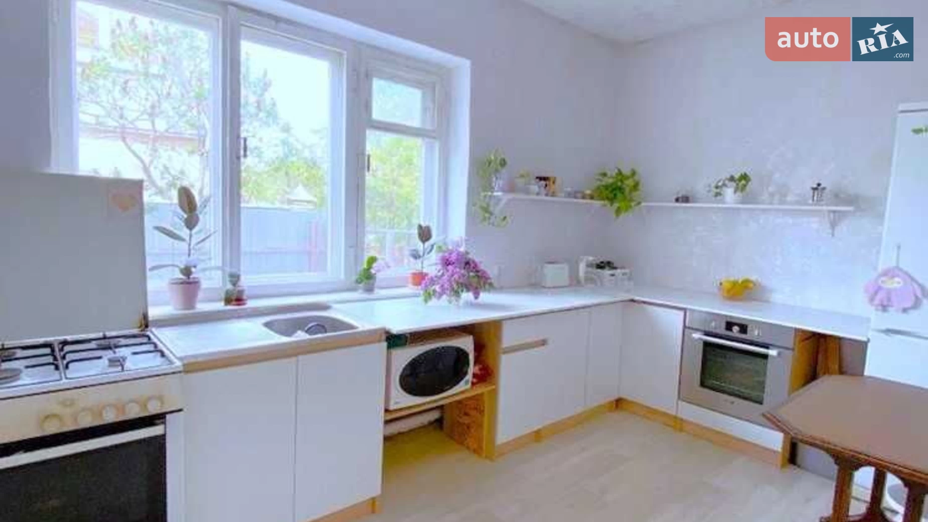 Продается дом на 2 этажа 106.9 кв. м с садом, цена: 59000 $ - фото 5
