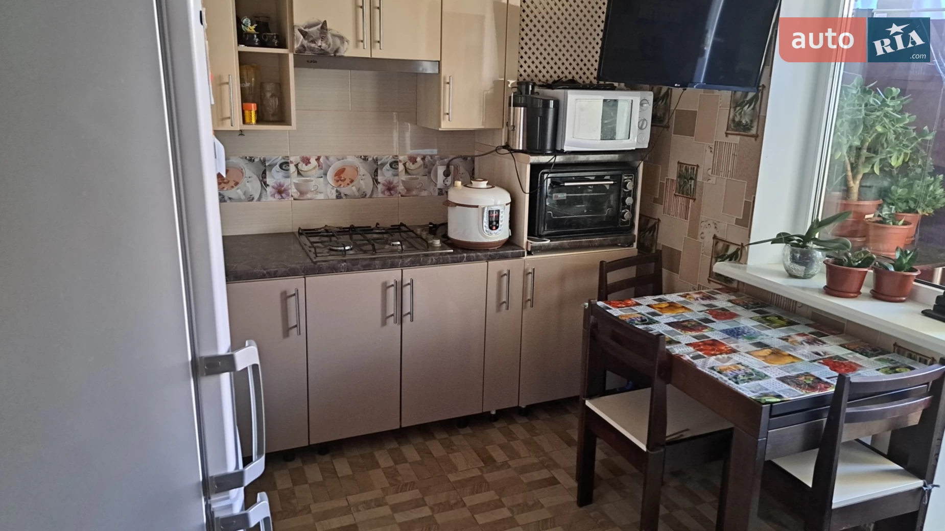 Продається 1-кімнатна квартира 43 кв. м у Полтаві, вул. Башкірцевої Марії, 33 - фото 4
