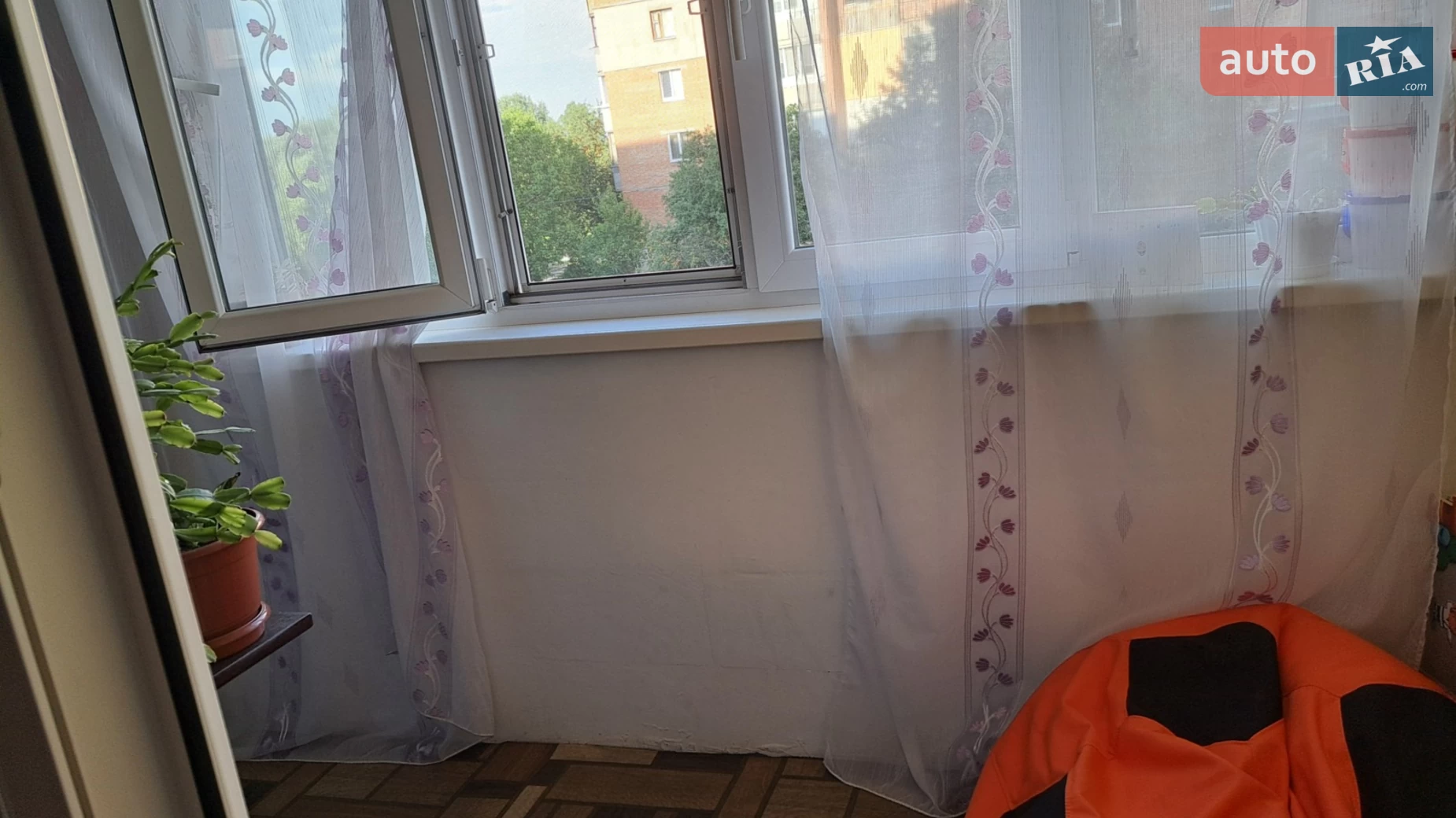 Продається 1-кімнатна квартира 43 кв. м у Полтаві, вул. Башкірцевої Марії, 33 - фото 5