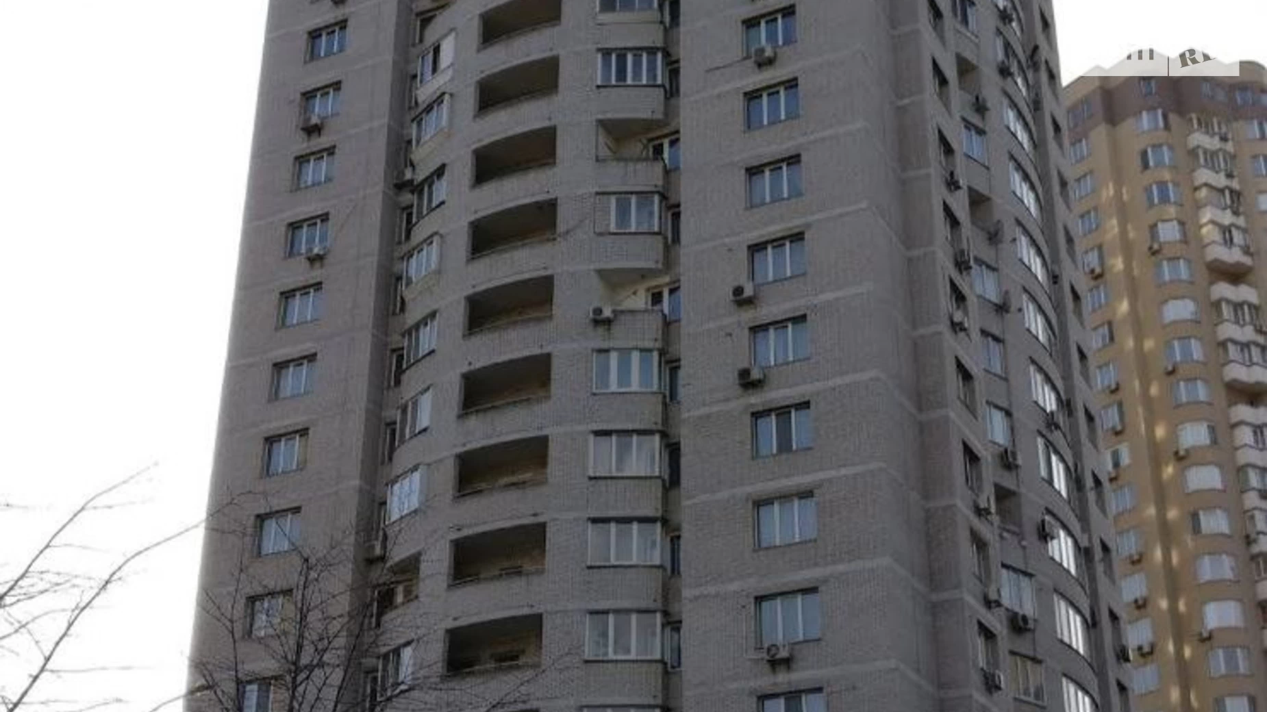 ул. Александра Кошица, 9Б Позняки Киев Харьковская - фото 2
