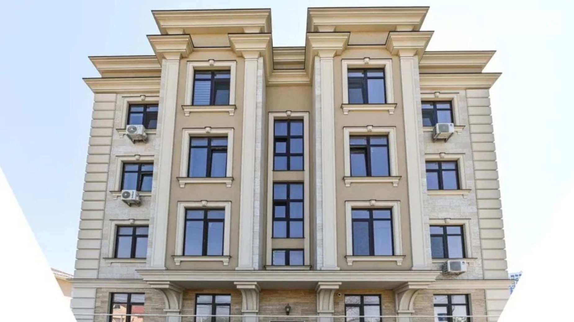 Продается 3-комнатная квартира 108.6 кв. м в Одессе, ул. Георгия Липского(Толбухина) - фото 2