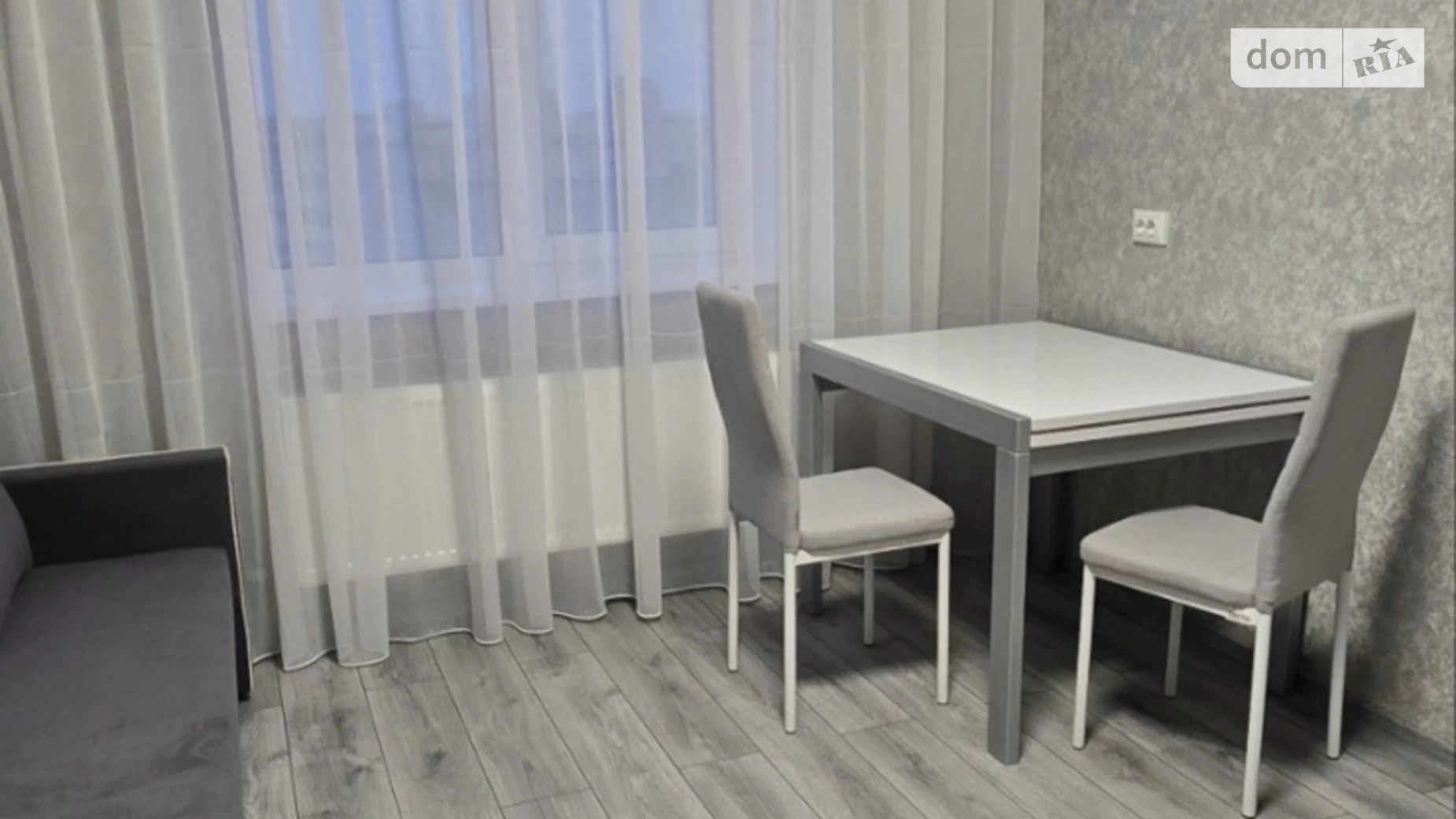 Продається 1-кімнатна квартира 43 кв. м у Білій Церкві, цена: 64000 $ - фото 2