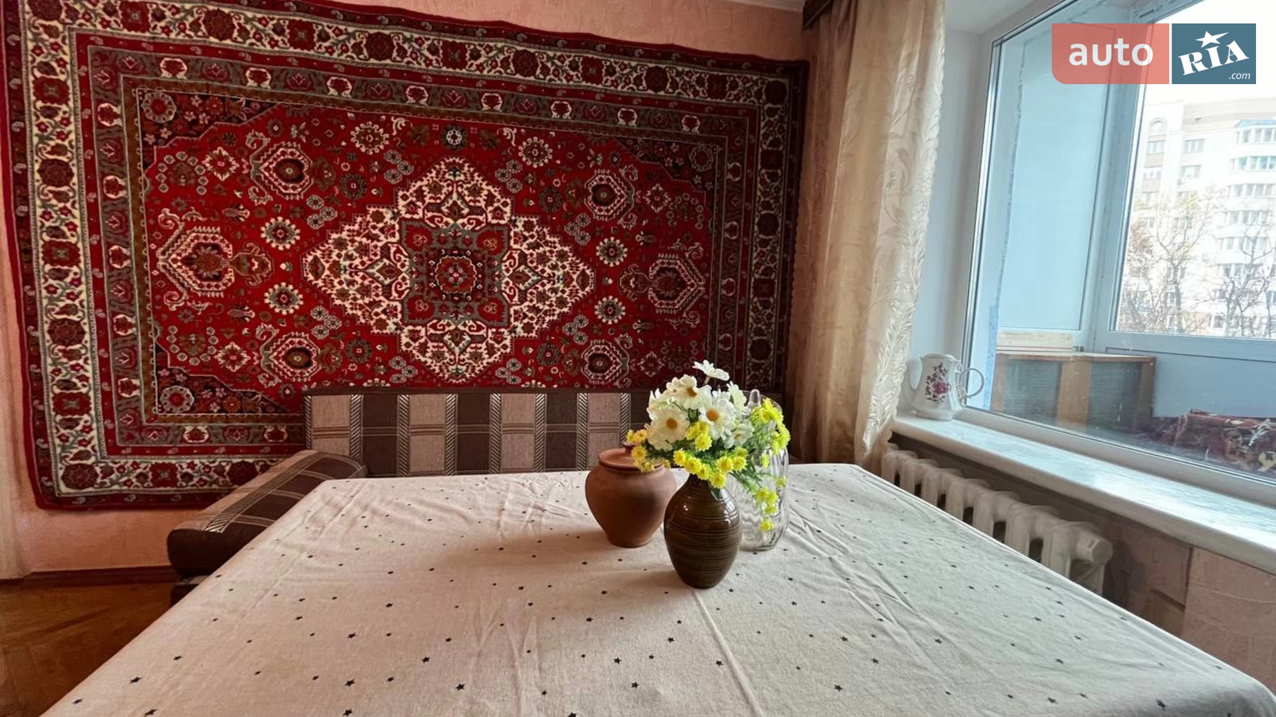 Продается 2-комнатная квартира 42 кв. м в Буче, ул. Новое Шоссе, 17 - фото 3