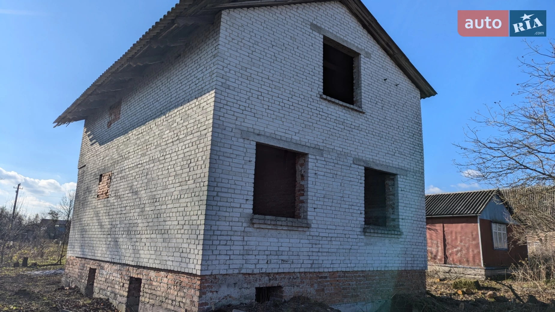 Продается дом на 2 этажа 100 кв. м с мансардой, цена: 31500 $ - фото 3