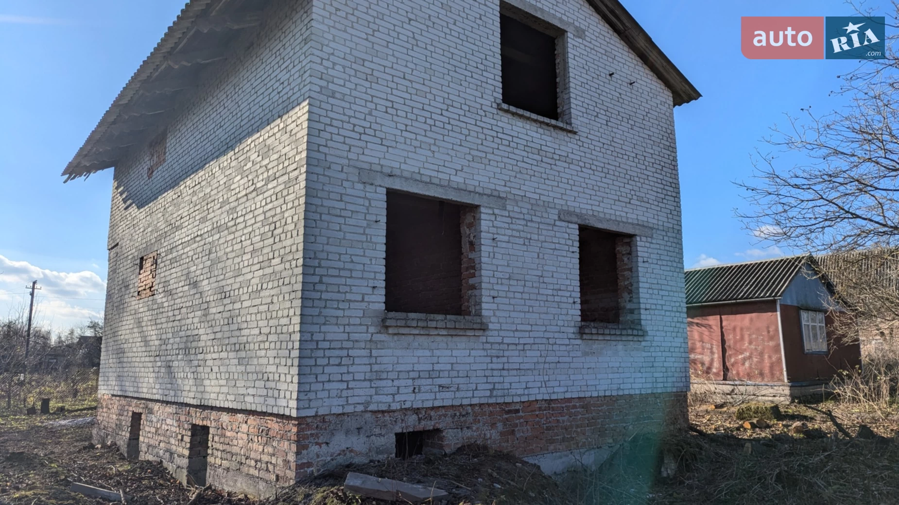 Продается дом на 2 этажа 100 кв. м с мансардой, цена: 31500 $ - фото 4