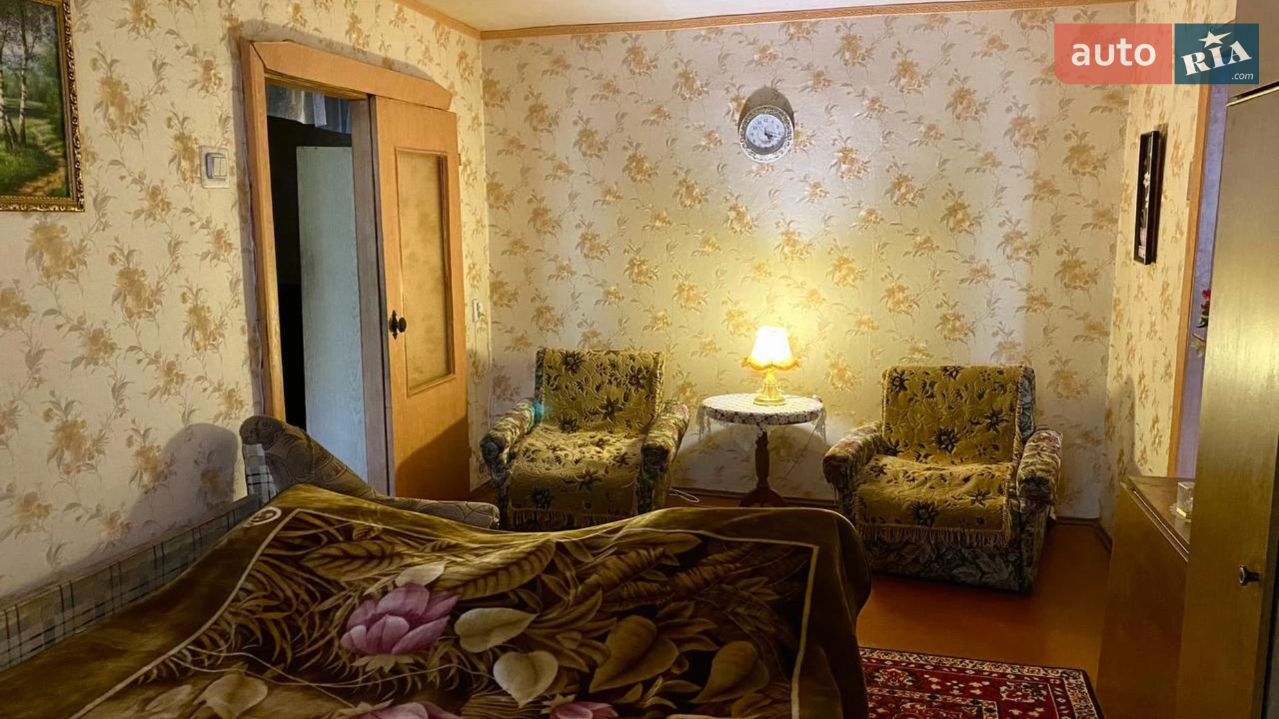 Продается 2-комнатная квартира 44.8 кв. м в Днепре, просп. Поля Александра, 121 - фото 2