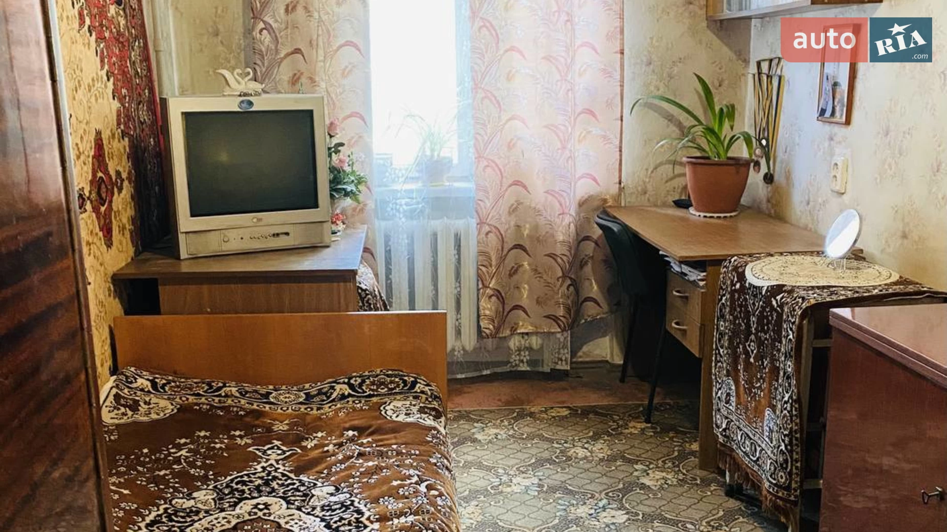 Продается 2-комнатная квартира 44.8 кв. м в Днепре, просп. Поля Александра, 121 - фото 3