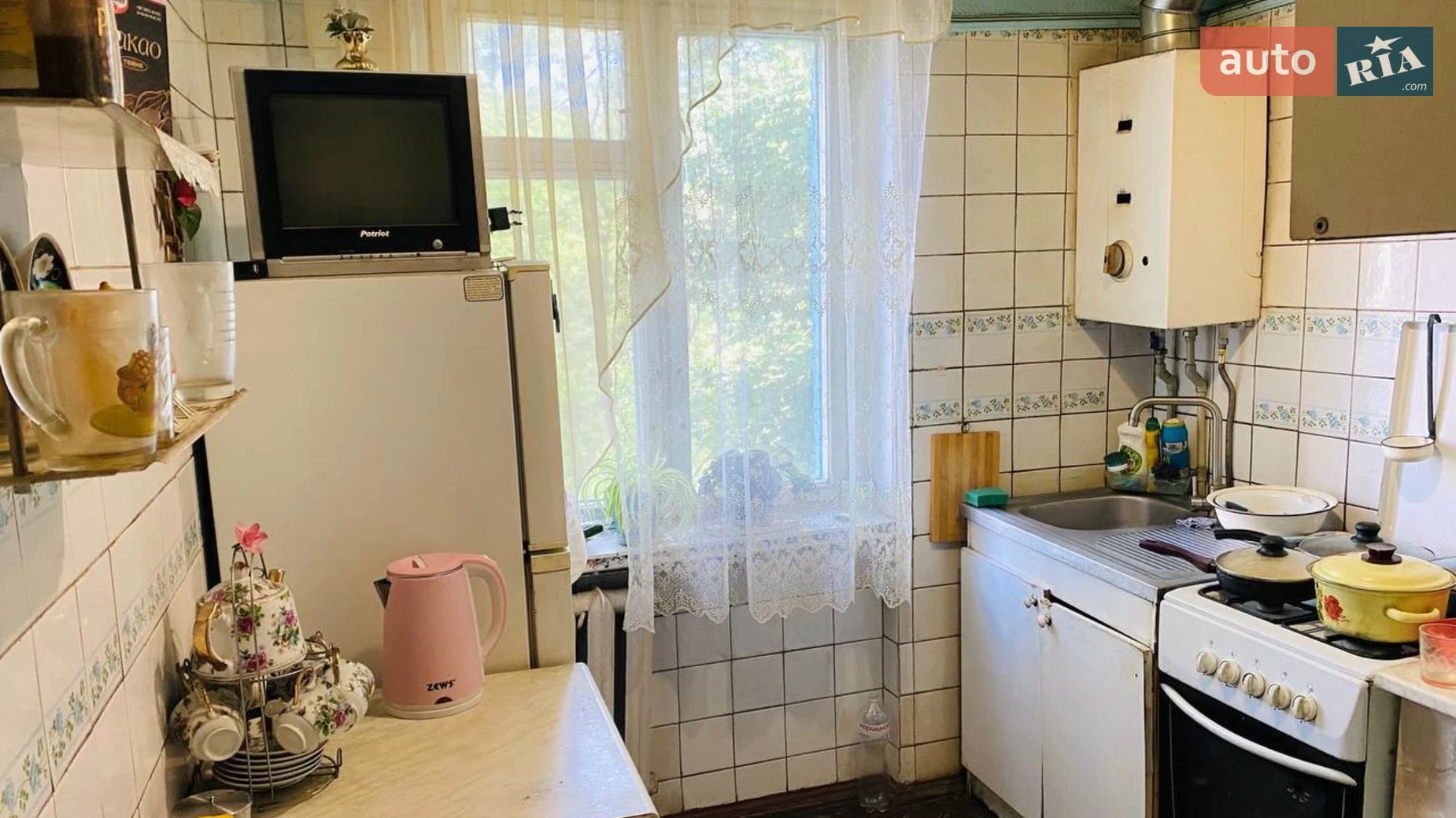 Продается 2-комнатная квартира 44.8 кв. м в Днепре, просп. Поля Александра, 121 - фото 5