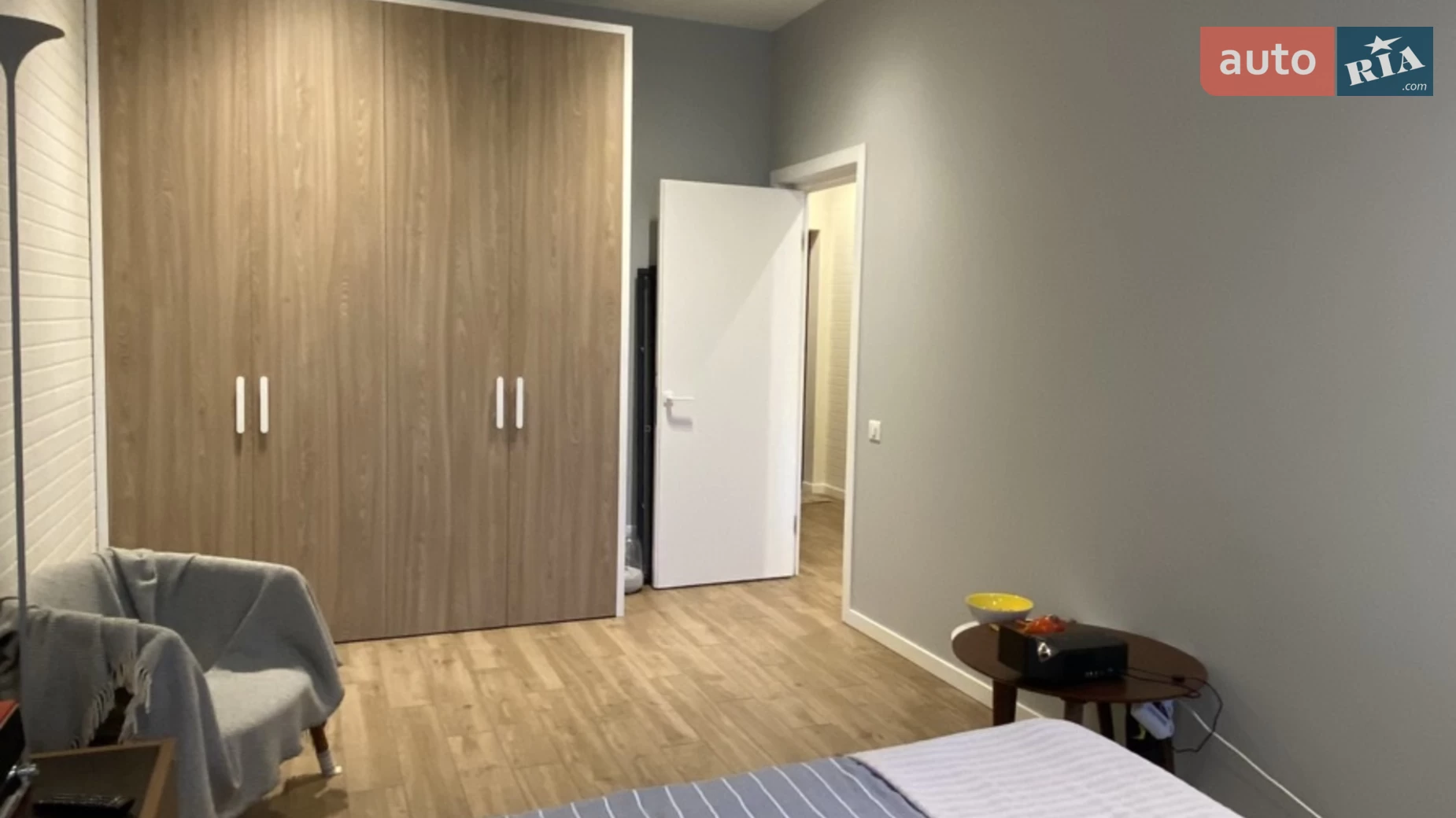 Сдается в аренду 1-комнатная квартира 40 кв. м в Одессе, бул. Итальянский, 1Б - фото 5