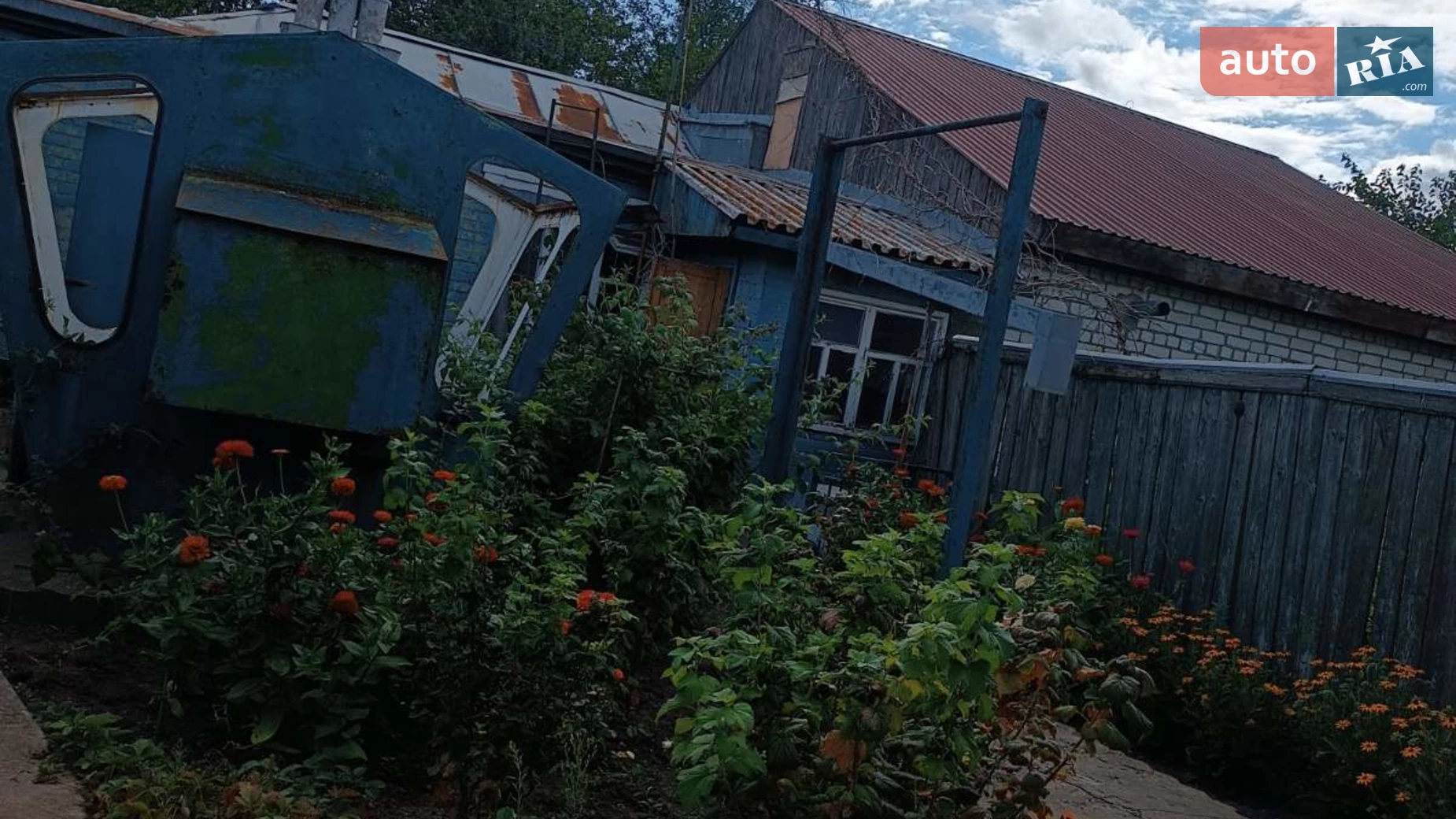 Продается часть дома 64.6 кв. м с баней/сауной, цена: 30000 $ - фото 3