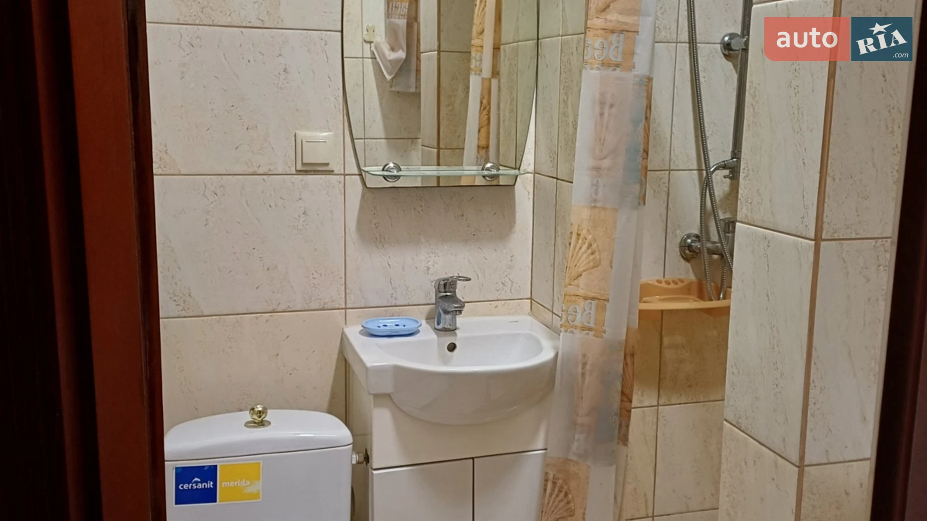 Продається 1-кімнатна квартира 30.1 кв. м у Львові, вул. Роксоляни, 29 - фото 5