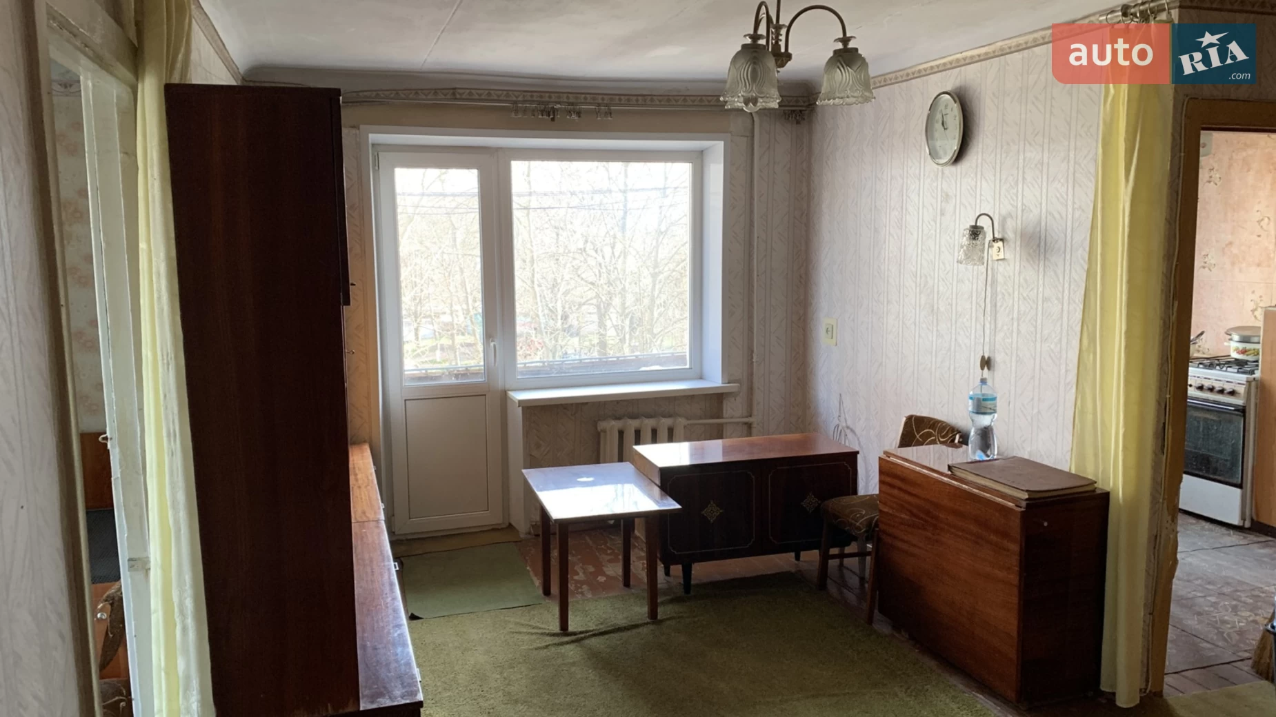Продається 2-кімнатна квартира 46.4 кв. м у Кривому Розі, вул. Федора Караманиць(Ватутіна), 32 - фото 5