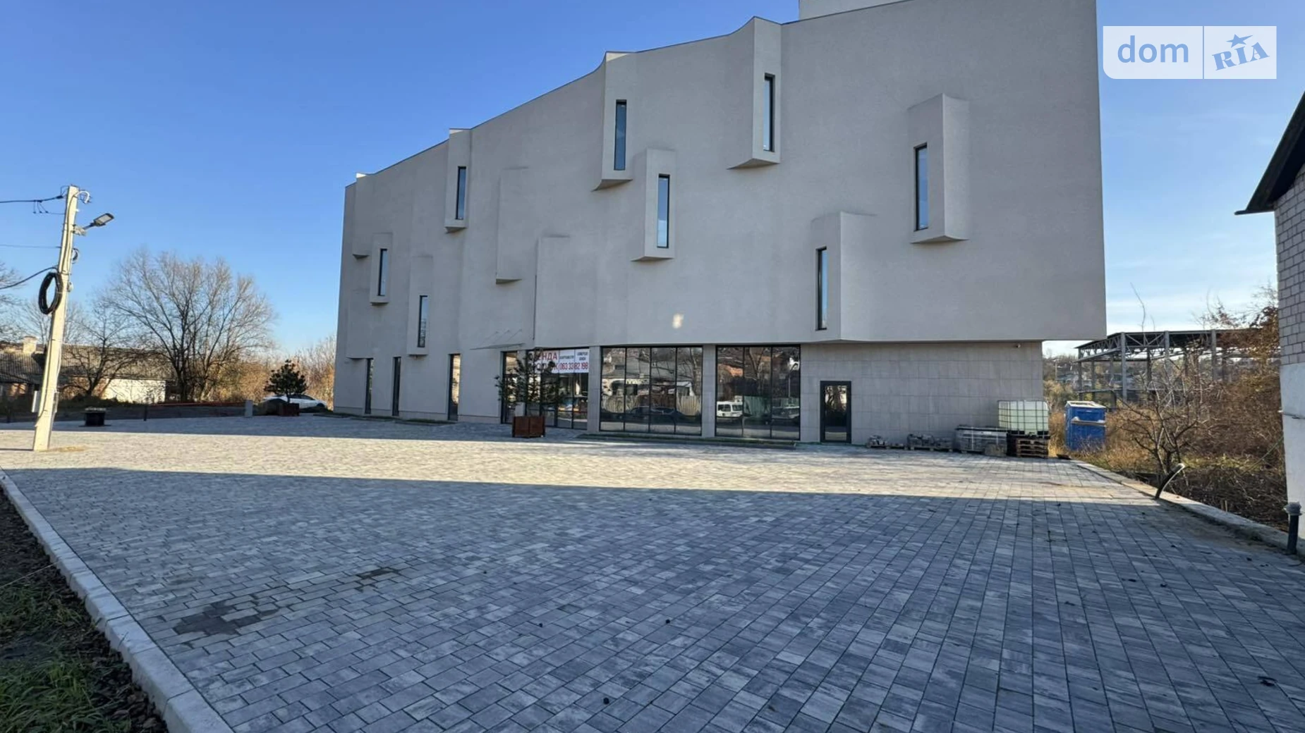 Продается 1-комнатная квартира 31.7 кв. м в Виннице, ул. Князей Кориатовичей, 78 - фото 2