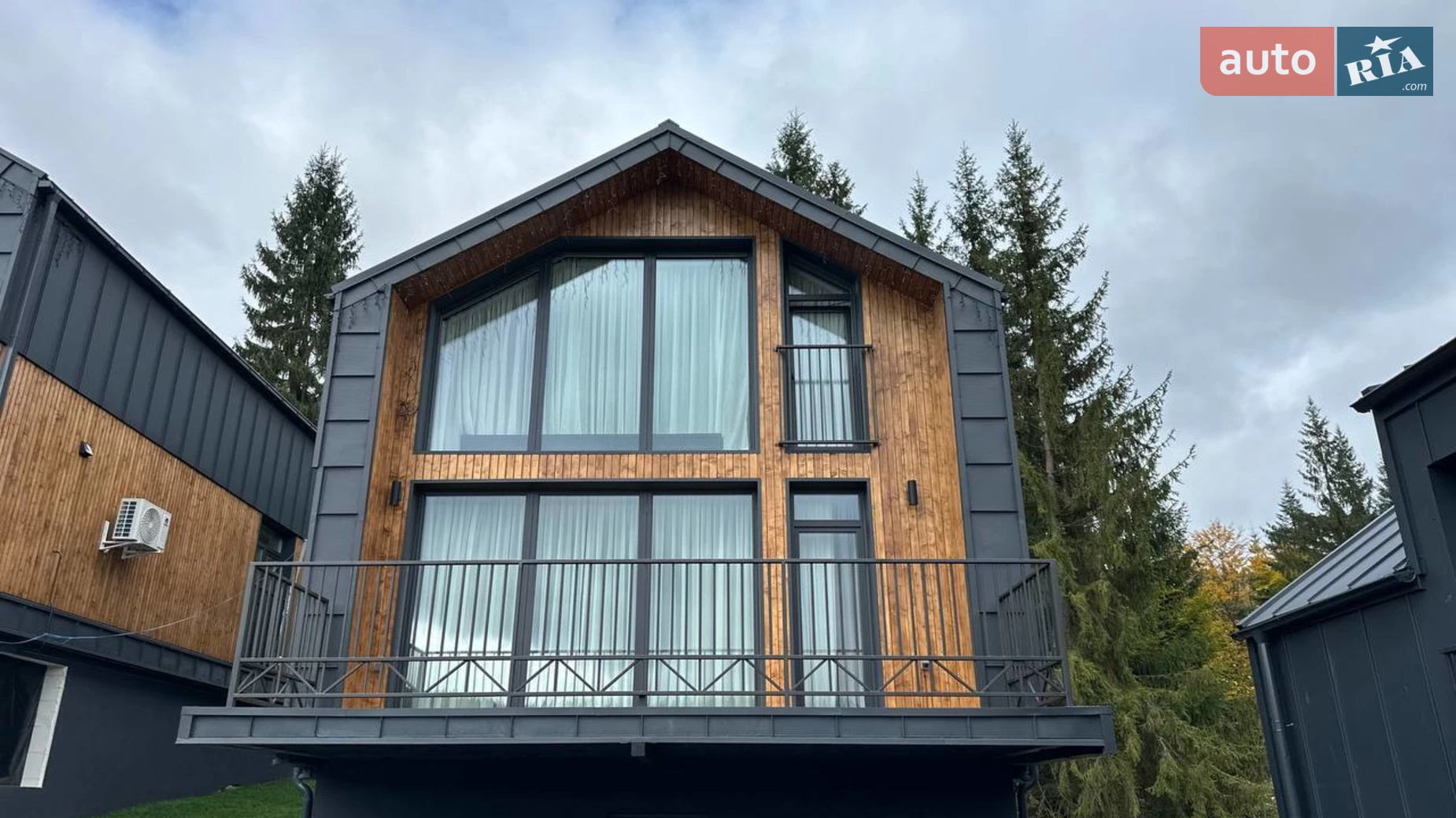Продается дом на 2 этажа 120 кв. м с мебелью, цена: 340000 $ - фото 3