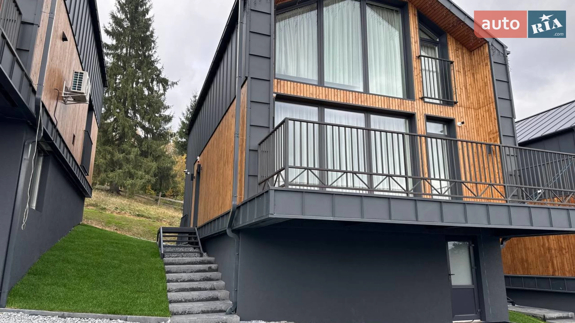 Продается дом на 2 этажа 120 кв. м с мебелью, цена: 340000 $ - фото 5
