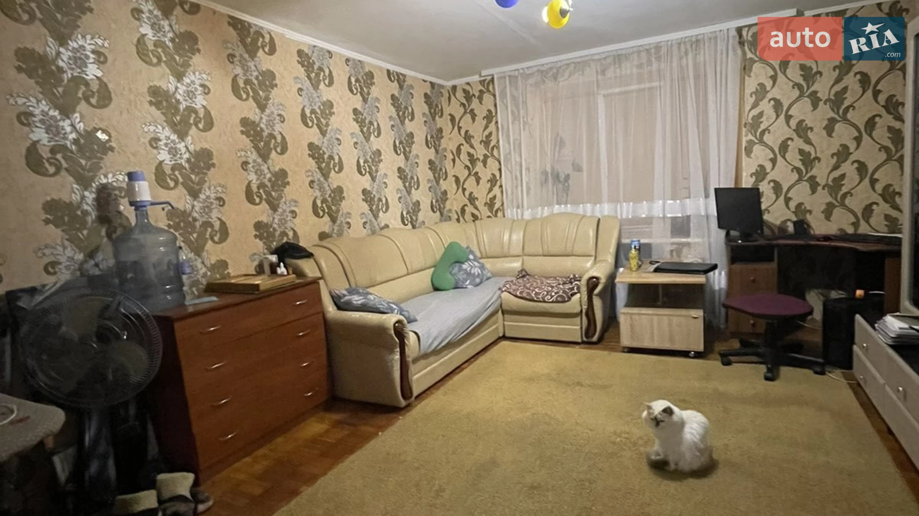 Продается 2-комнатная квартира 54.4 кв. м в Хмельницком, ул. Николая Михновского(Гречко Маршала), 14 - фото 5