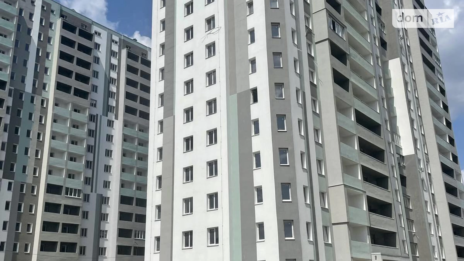 Продается 1-комнатная квартира 42 кв. м в Харькове, ул. Елизаветинская, 2Б - фото 2