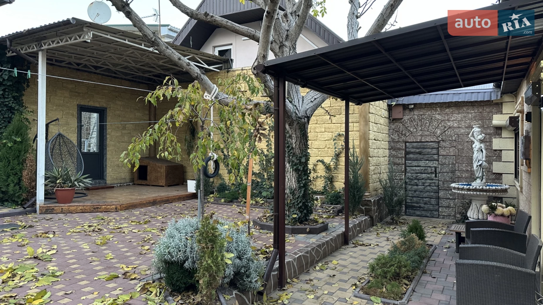 Продается дом на 2 этажа 180 кв. м с террасой, цена: 175000 $ - фото 3