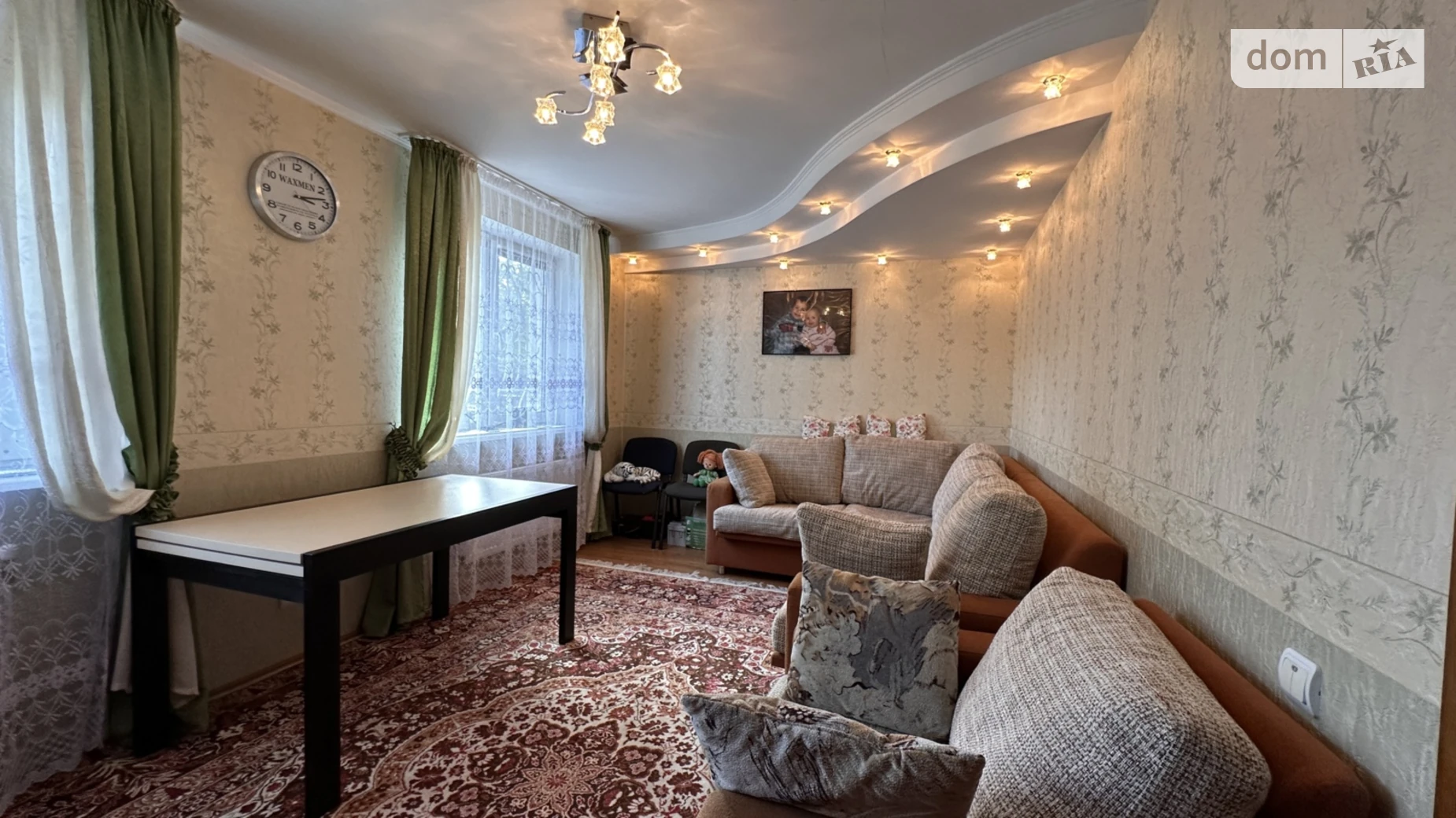 Продается дом на 2 этажа 92 кв. м с садом, цена: 85000 $ - фото 2