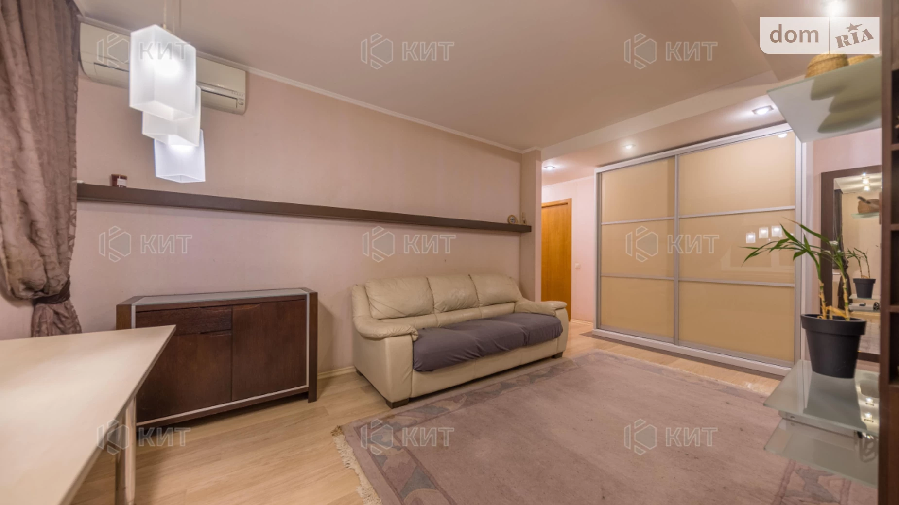 Продается 4-комнатная квартира 91 кв. м в Харькове, просп. Людвига Свободы, 39 - фото 3