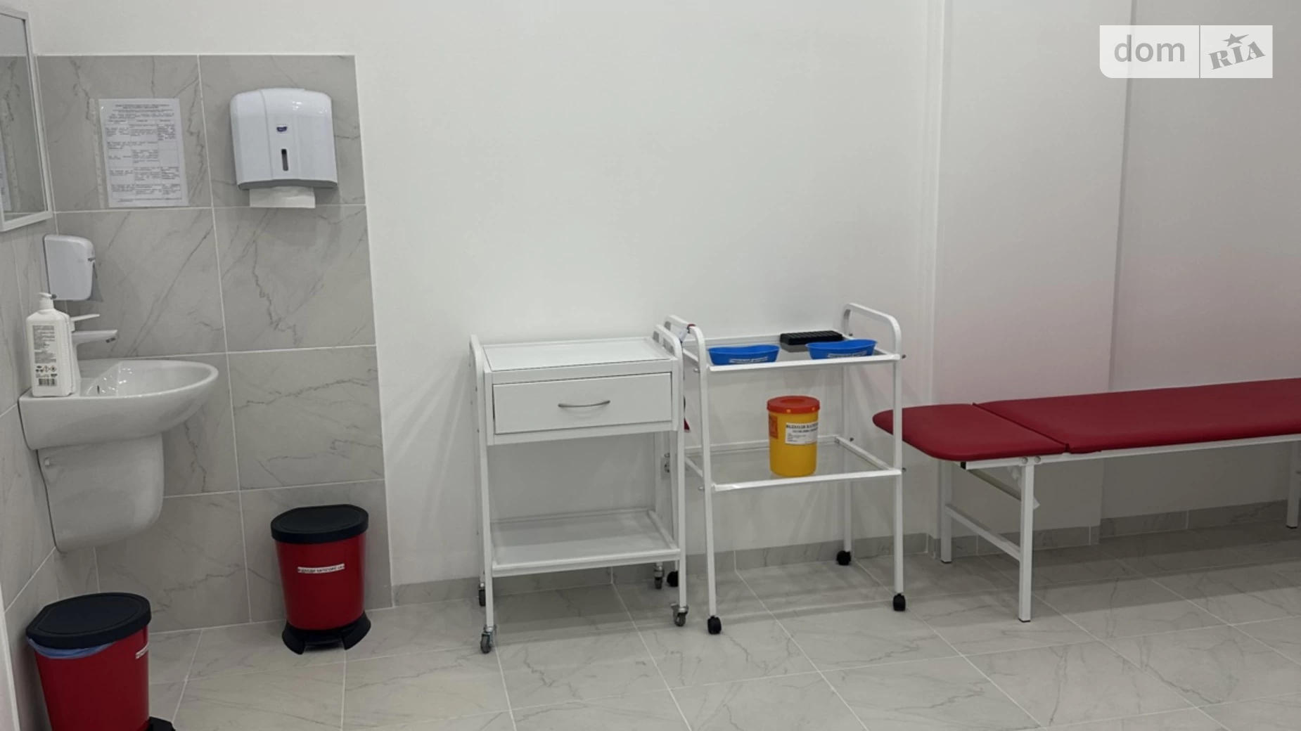 Продается объект сферы услуг 42.5 кв. м в 5-этажном здании, цена: 40000 $ - фото 3