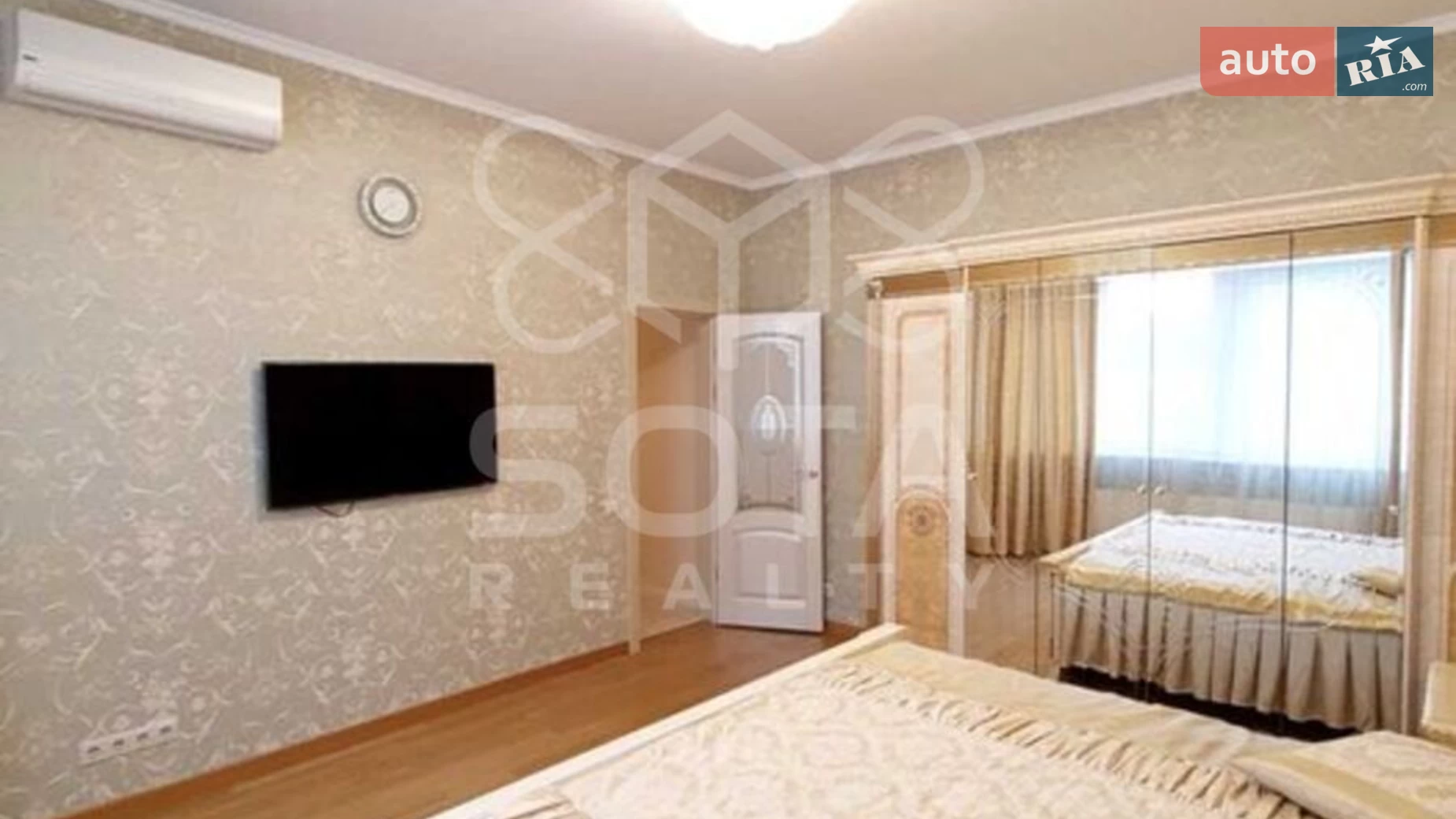 Продається 3-кімнатна квартира 127 кв. м у Києві, вул. Микільсько-Слобідська, 1А - фото 5