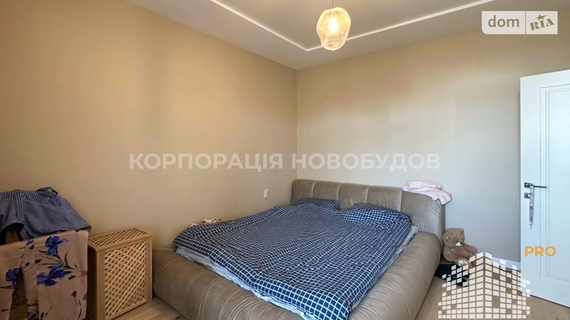 Продается 1-комнатная квартира 47 кв. м в Ужгороде, ул. Собранецкая, 150Д - фото 8