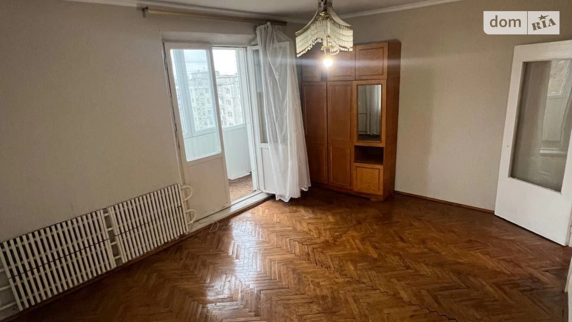 Продается 1-комнатная квартира 32.3 кв. м в Хмельницком - фото 2