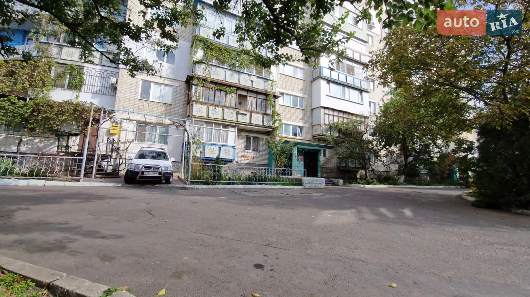 Продается 2-комнатная квартира 52 кв. м в Черноморске, ул. Защитников Украины(1 Мая), 8А - фото 5