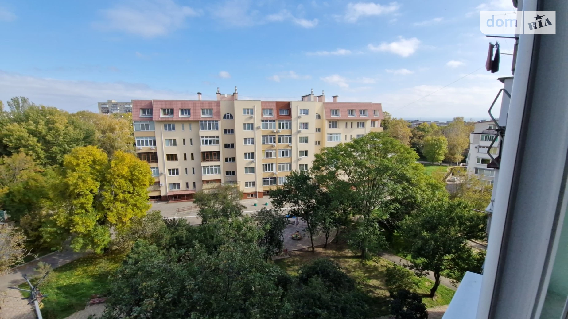 Продается 2-комнатная квартира 52 кв. м в Черноморске, ул. Защитников Украины(1 Мая), 8А - фото 2