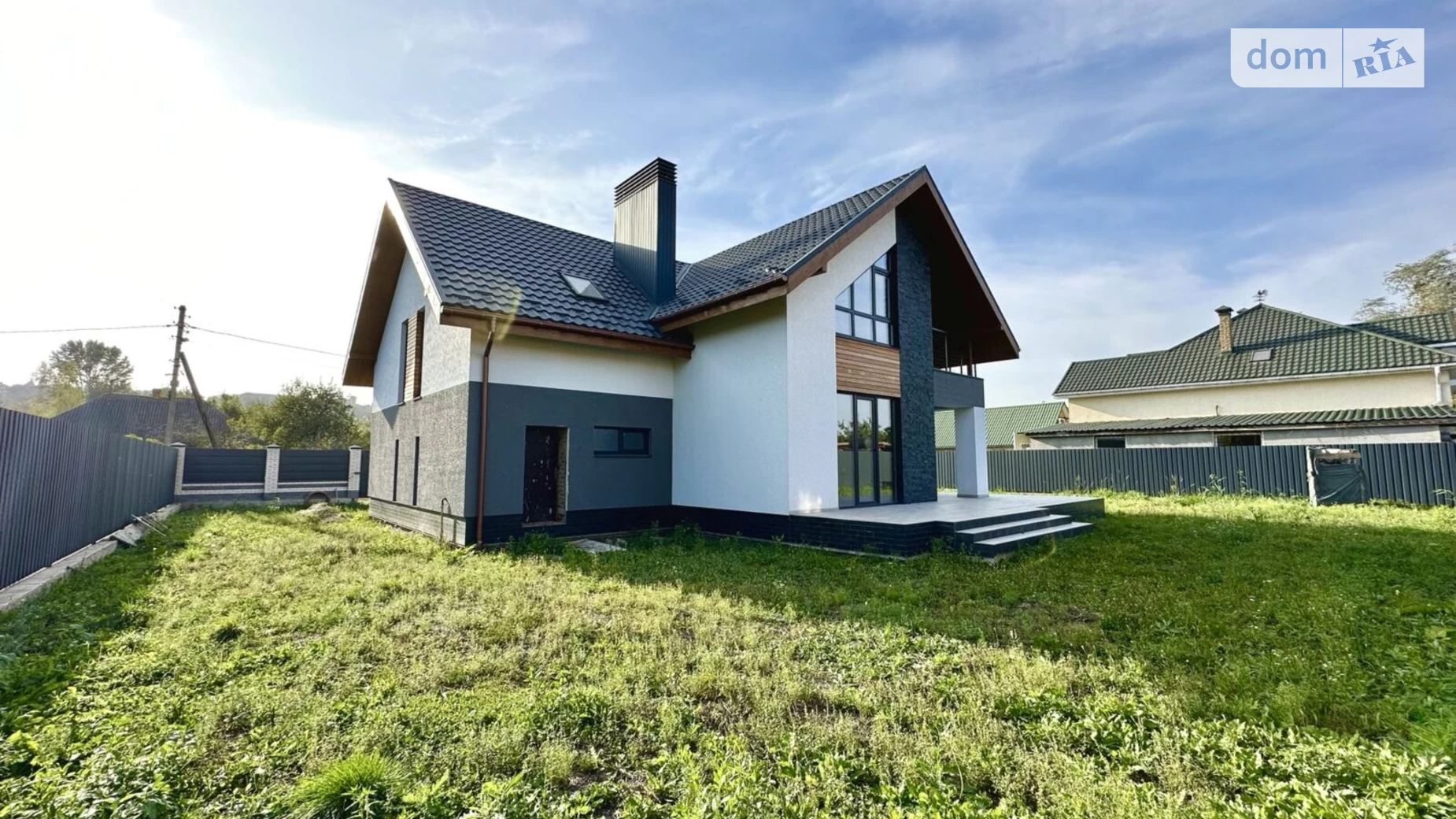 Продається будинок 2 поверховий 205 кв. м з ділянкою, цена: 208000 $ - фото 2