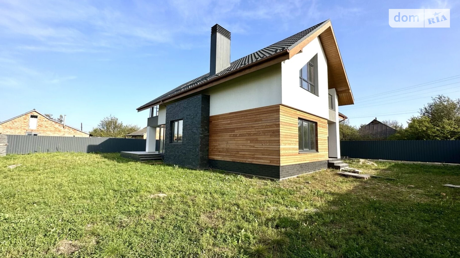 Продається будинок 2 поверховий 205 кв. м з ділянкою, цена: 208000 $ - фото 3