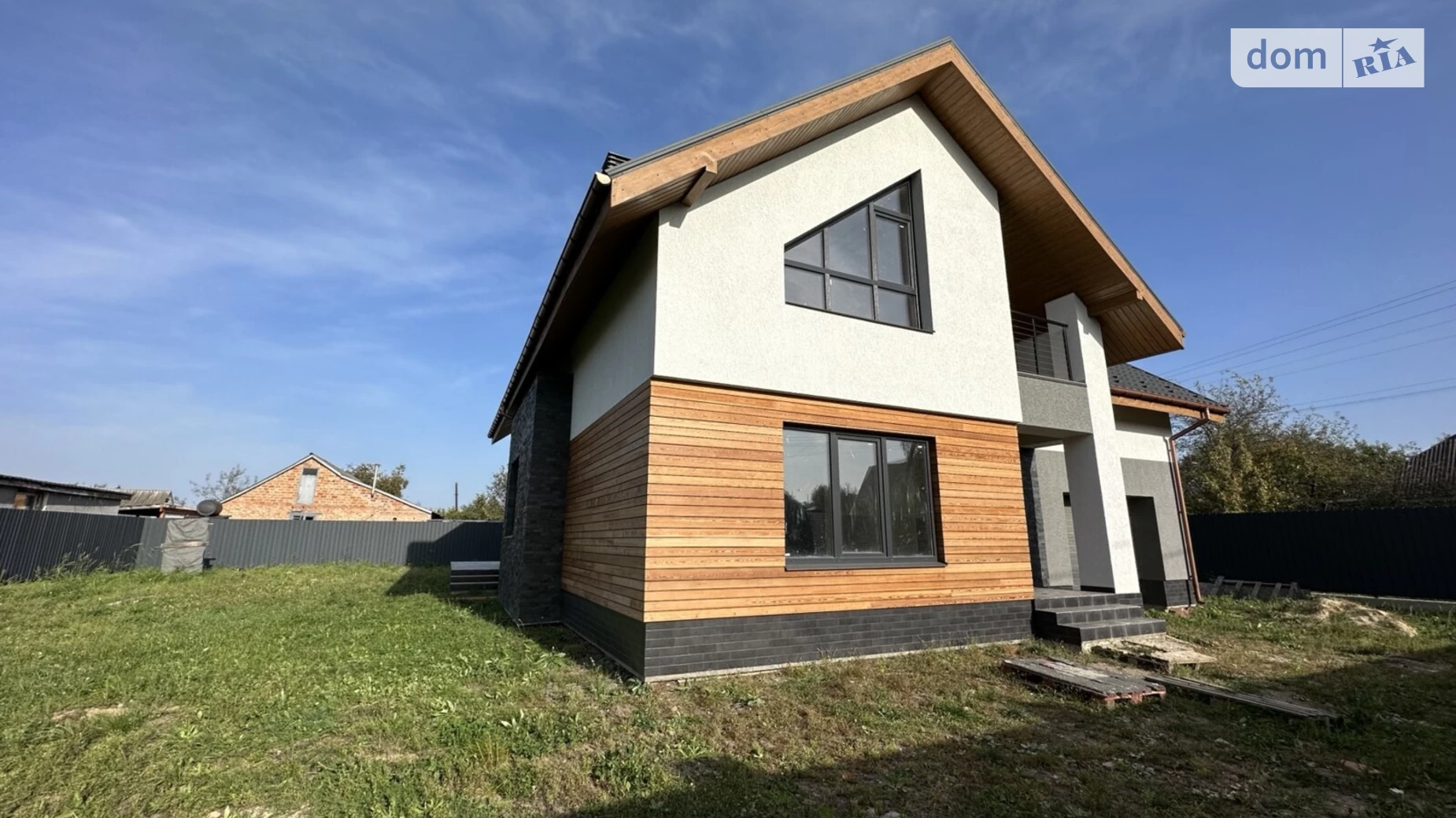 Продається будинок 2 поверховий 205 кв. м з ділянкою, цена: 208000 $ - фото 4