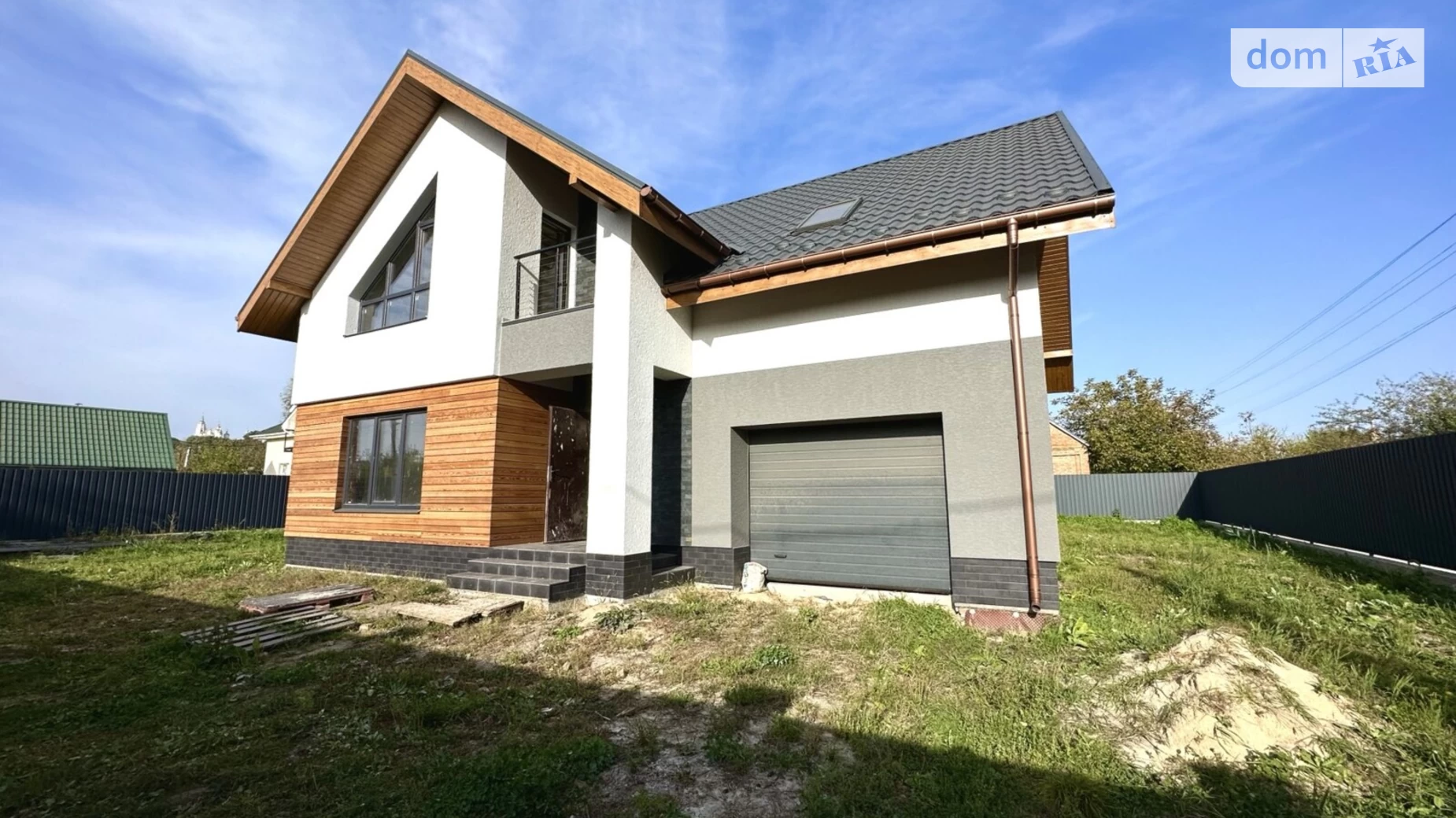 Продається будинок 2 поверховий 205 кв. м з ділянкою, цена: 208000 $ - фото 5