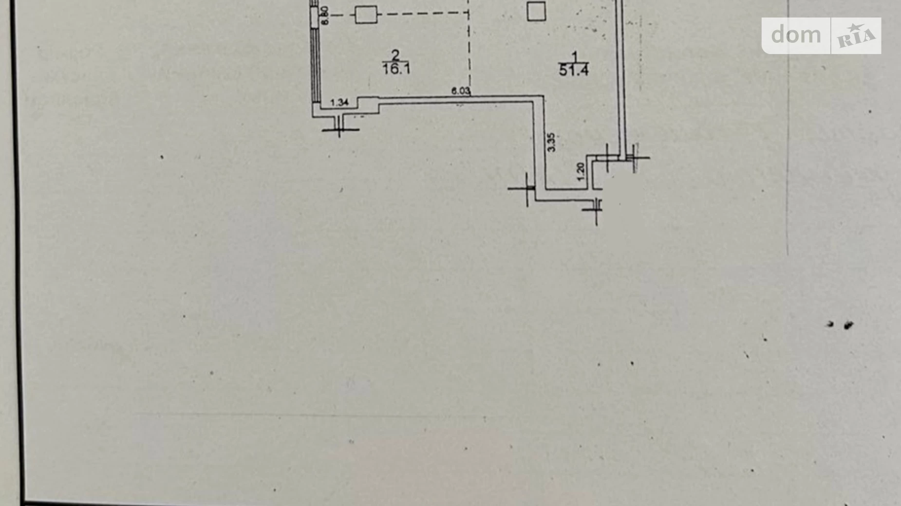 Продається 3-кімнатна квартира 113.2 кв. м у Одесі, бул. Французький - фото 4