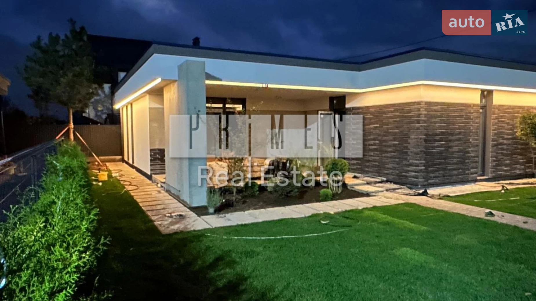 Продається одноповерховий будинок 120 кв. м с басейном, цена: 185000 $ - фото 5