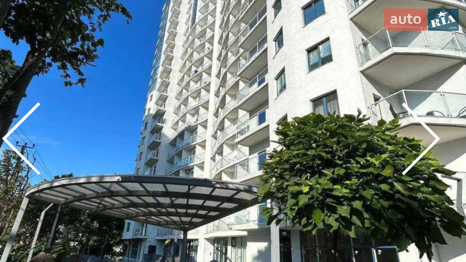Продається 2-кімнатна квартира 69 кв. м у Одесі, пров. Кордонний, 2/2 - фото 5
