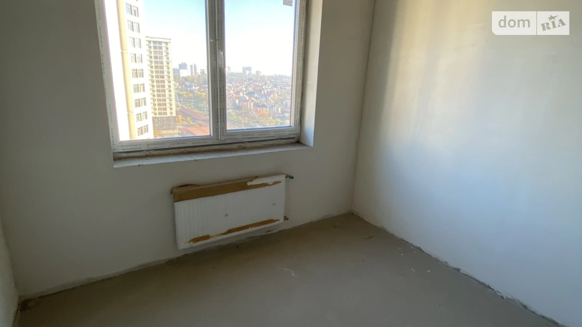 Продається 2-кімнатна квартира 60.5 кв. м у Лиманці, вул. Перлинна, 8 - фото 2