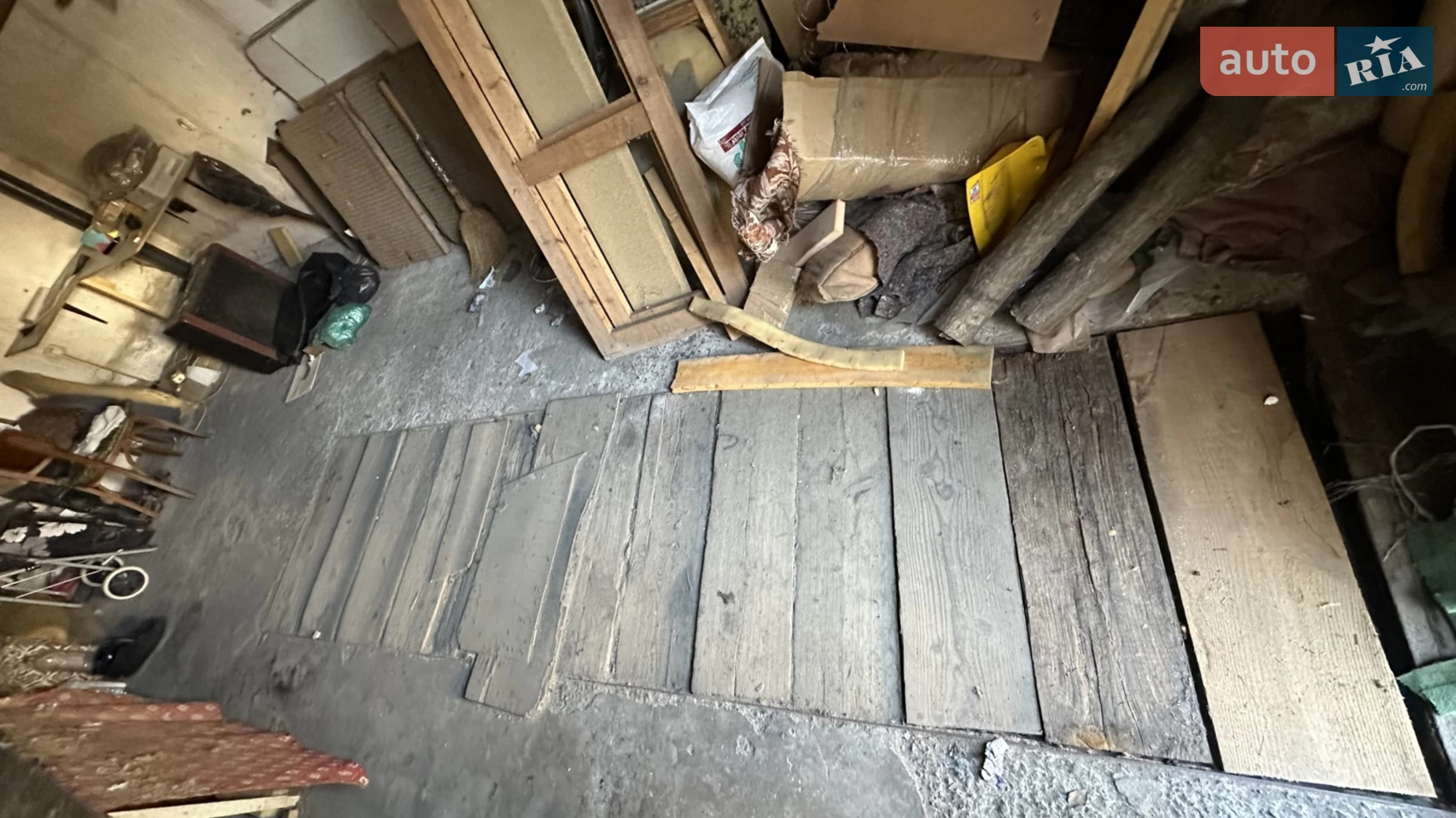 Продается место в гаражном кооперативе под легковое авто на 40 кв. м, цена: 5500 $ - фото 3