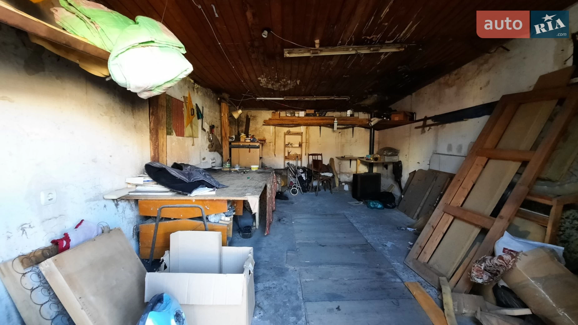 Продается место в гаражном кооперативе под легковое авто на 40 кв. м, цена: 5500 $ - фото 3