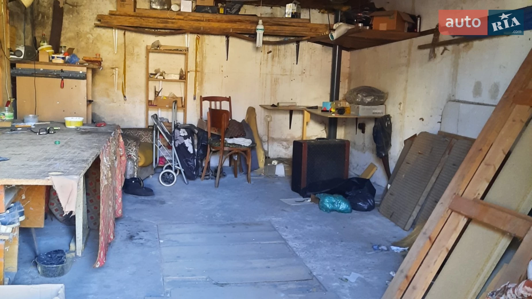 Продается место в гаражном кооперативе под легковое авто на 40 кв. м, цена: 5500 $ - фото 2