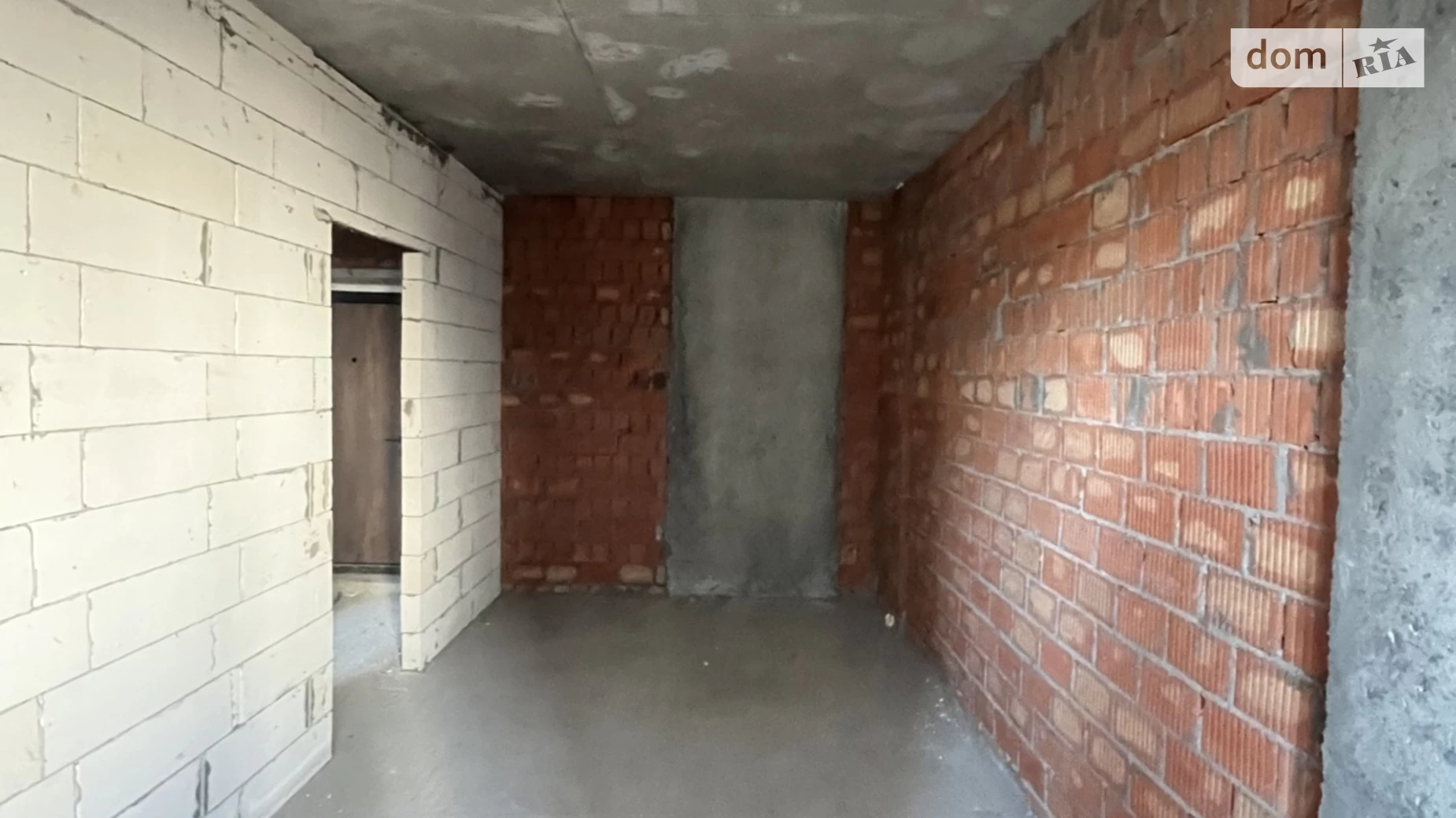 Продається 1-кімнатна квартира 37.6 кв. м у Ірпені, вул. Університетська(Карла Маркса), 1Ч - фото 2
