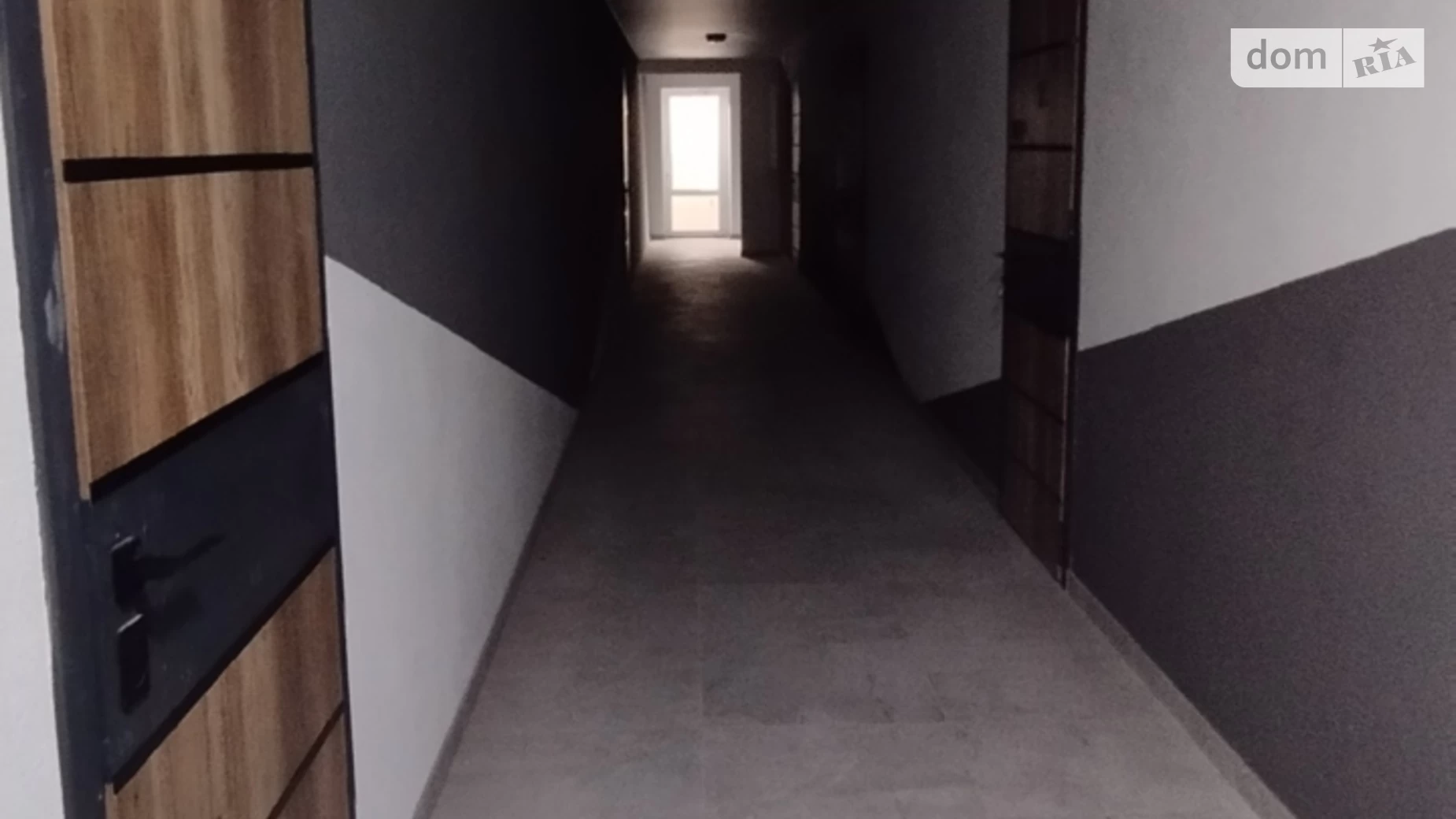 Продається 1-кімнатна квартира 34.4 кв. м у Гостомелі, вул. Українська, 12/1 - фото 4