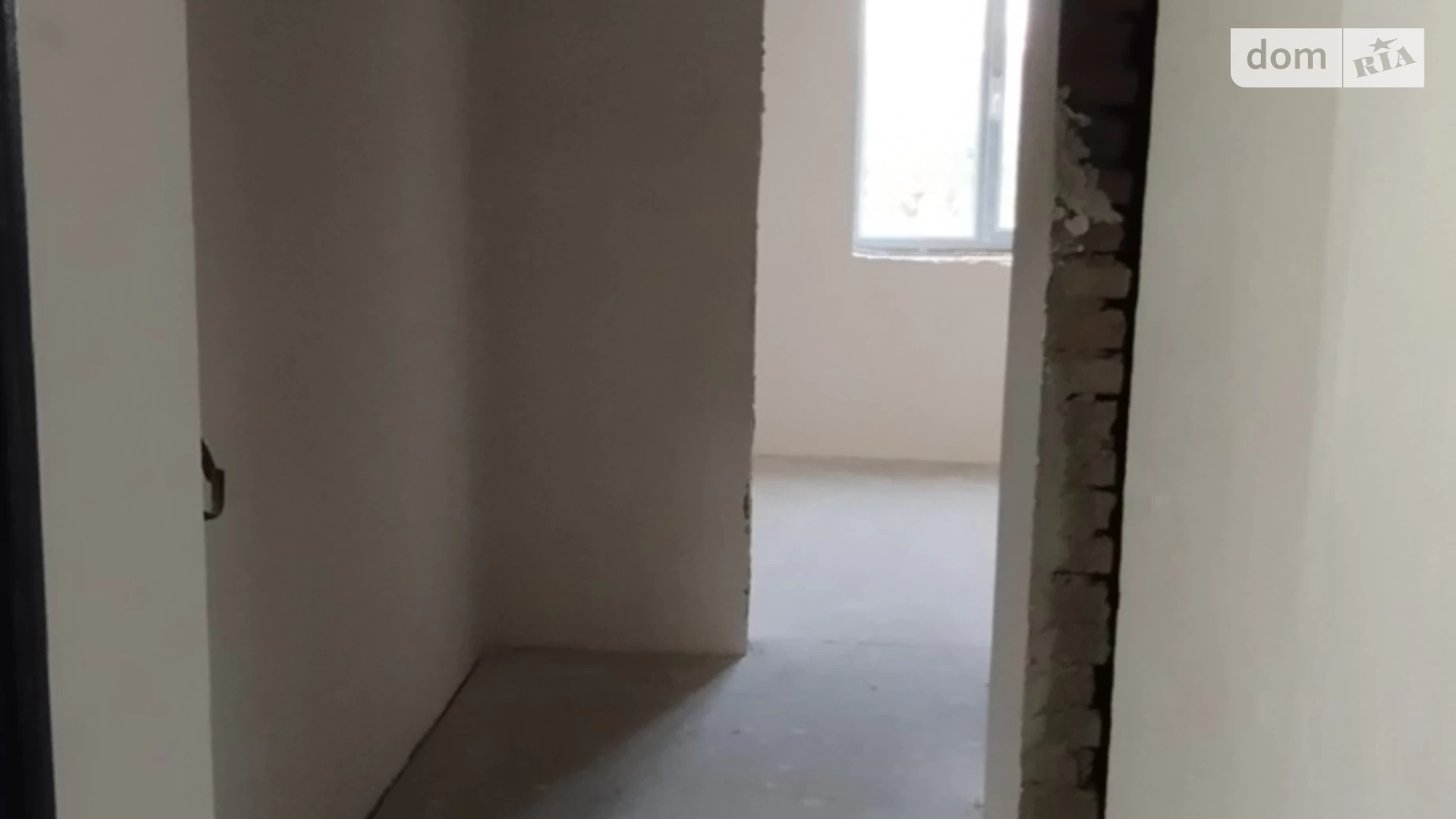 Продається 1-кімнатна квартира 34.4 кв. м у Гостомелі, вул. Українська, 12/1 - фото 5