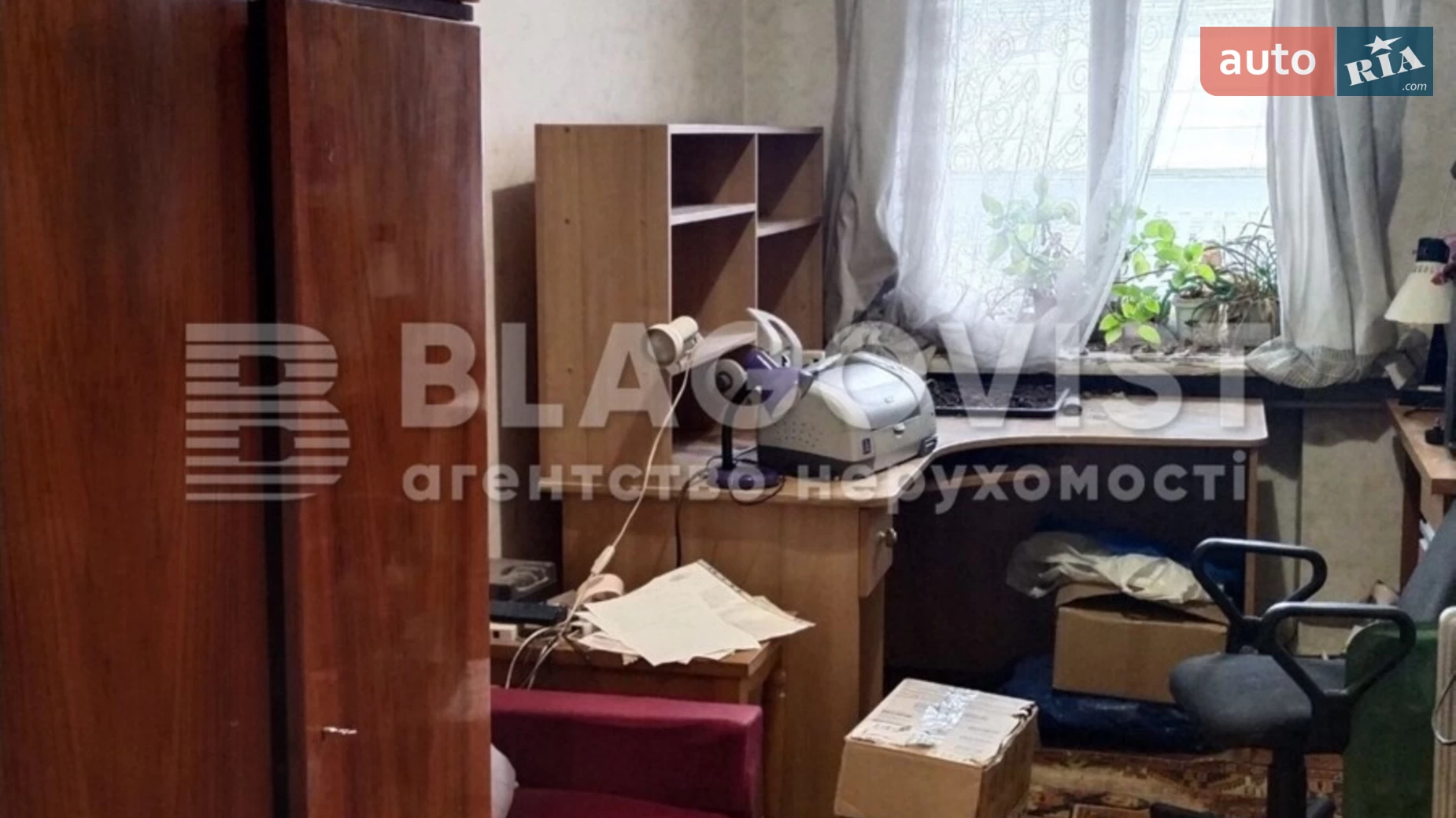Продається 3-кімнатна квартира 78.3 кв. м у Києві, вул. Бульварно-Кудрявська(Воровського), 31А - фото 2