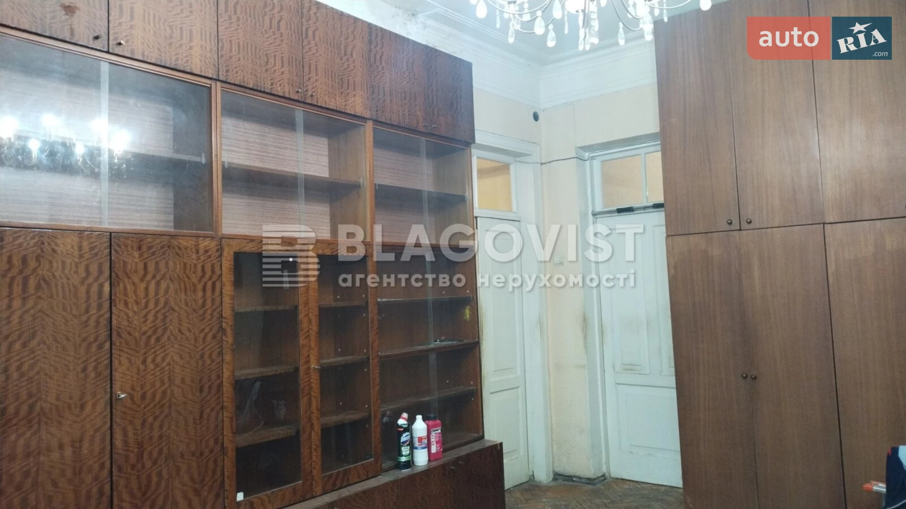 Продається 3-кімнатна квартира 78.3 кв. м у Києві, вул. Бульварно-Кудрявська(Воровського), 31А - фото 3