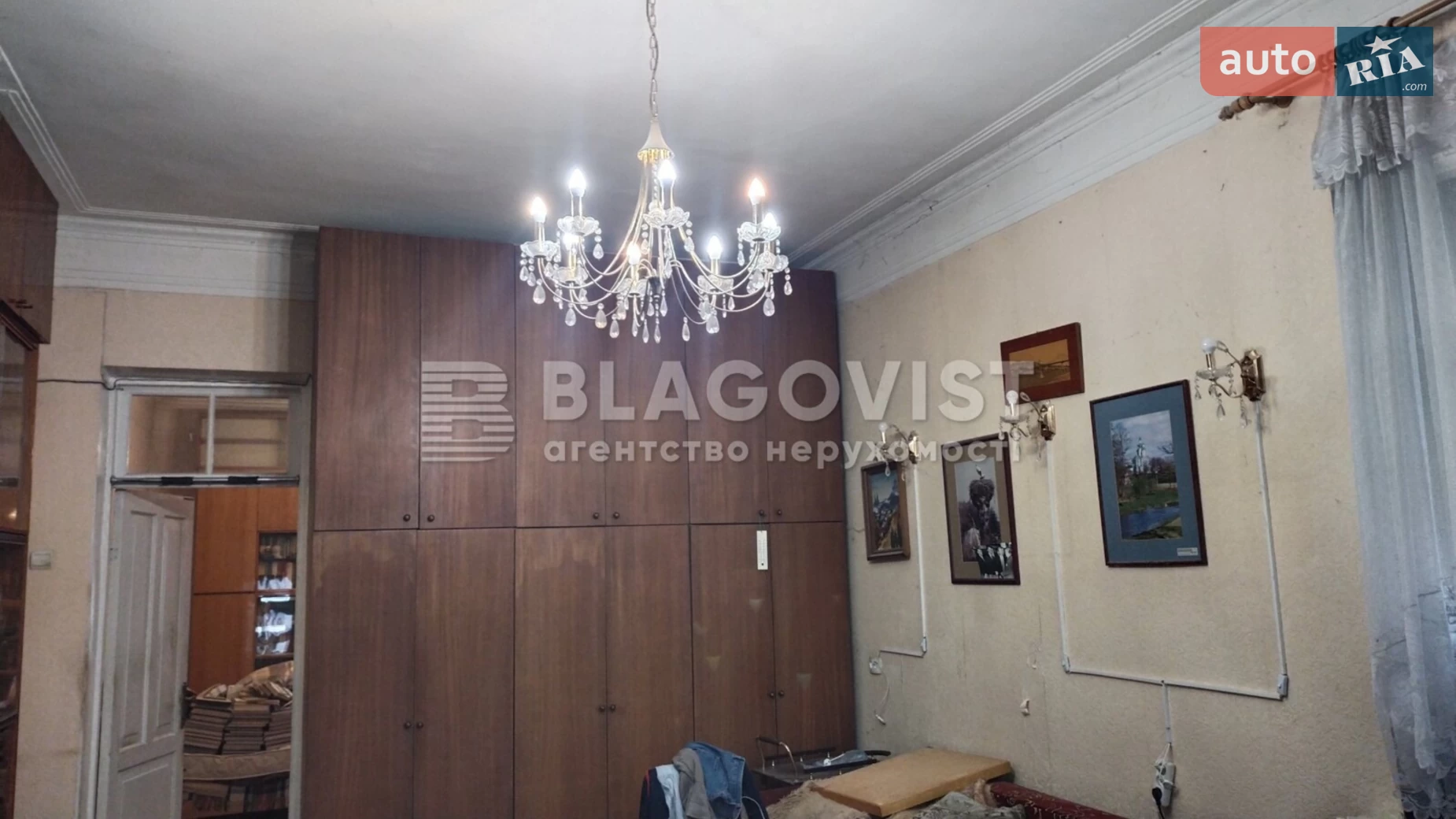 Продається 3-кімнатна квартира 78.3 кв. м у Києві, вул. Бульварно-Кудрявська(Воровського), 31А - фото 5