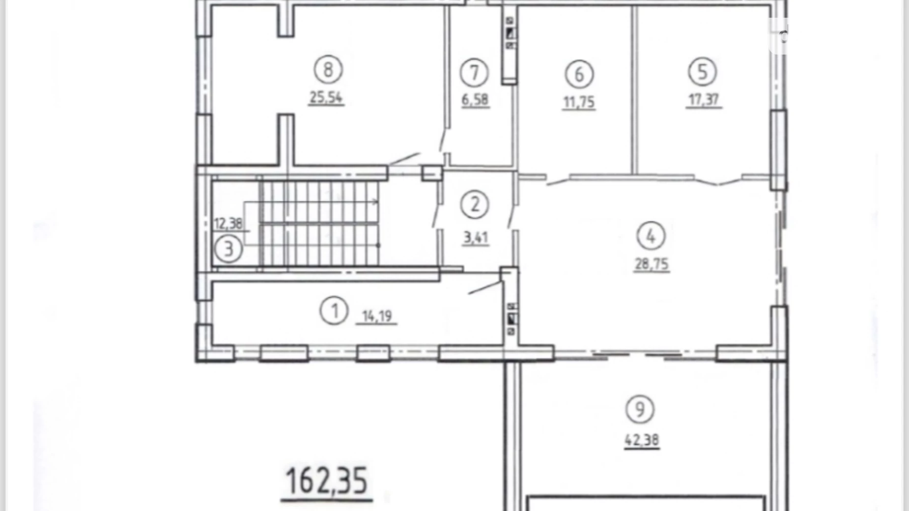 Продается дом на 3 этажа 372 кв. м с верандой, цена: 128000 $ - фото 4