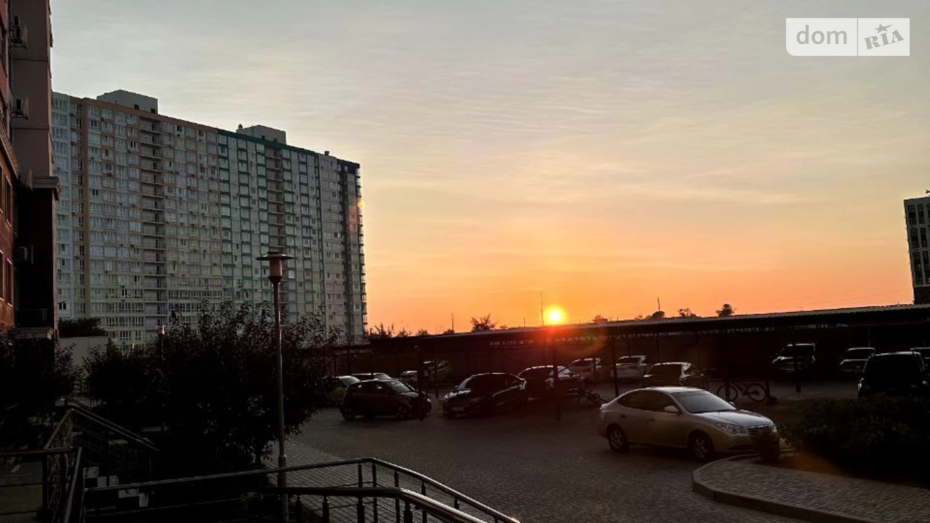 Продається 2-кімнатна квартира 61 кв. м у Лиманці, вул. Перлинна, 1Б - фото 3