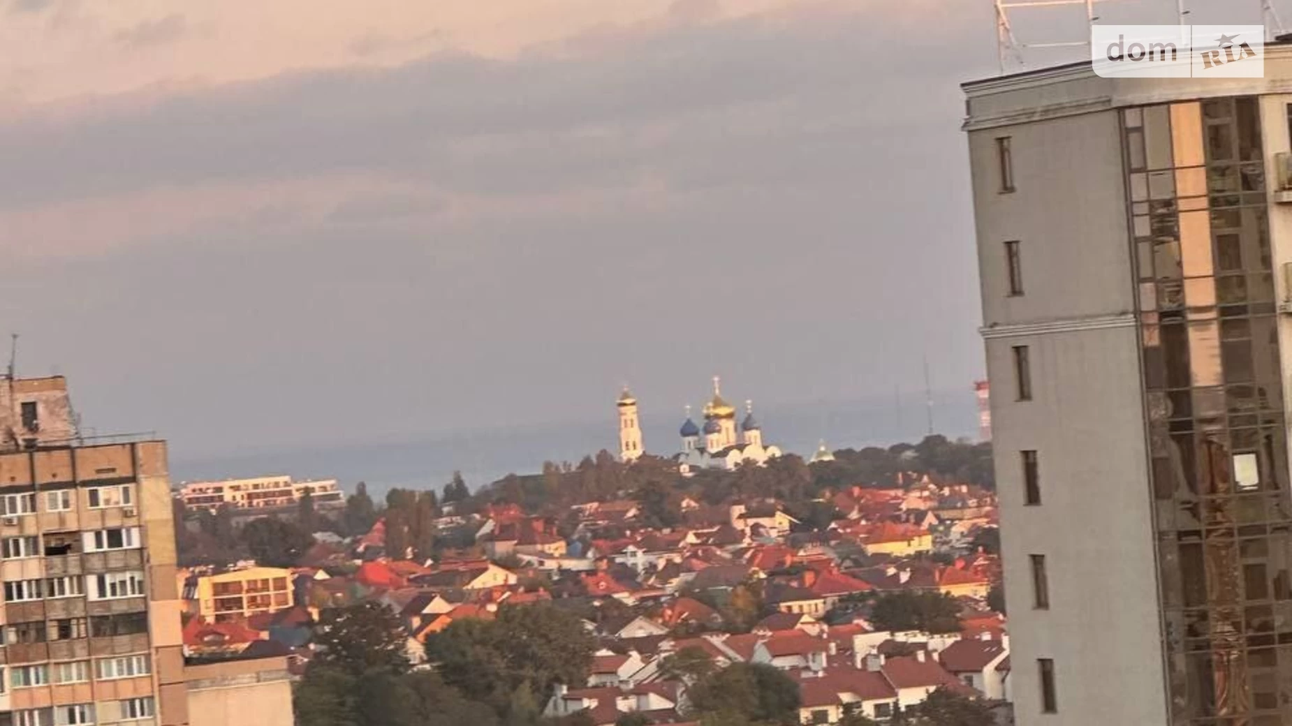 Продається 2-кімнатна квартира 61 кв. м у Лиманці, вул. Перлинна, 1Б - фото 5